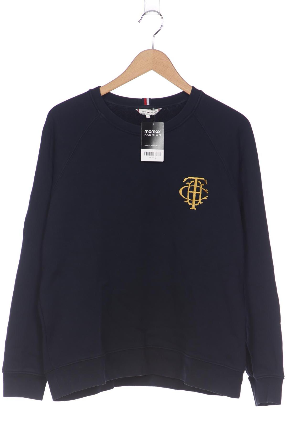 

Tommy Hilfiger Herren Sweatshirt, marineblau, Gr. 52