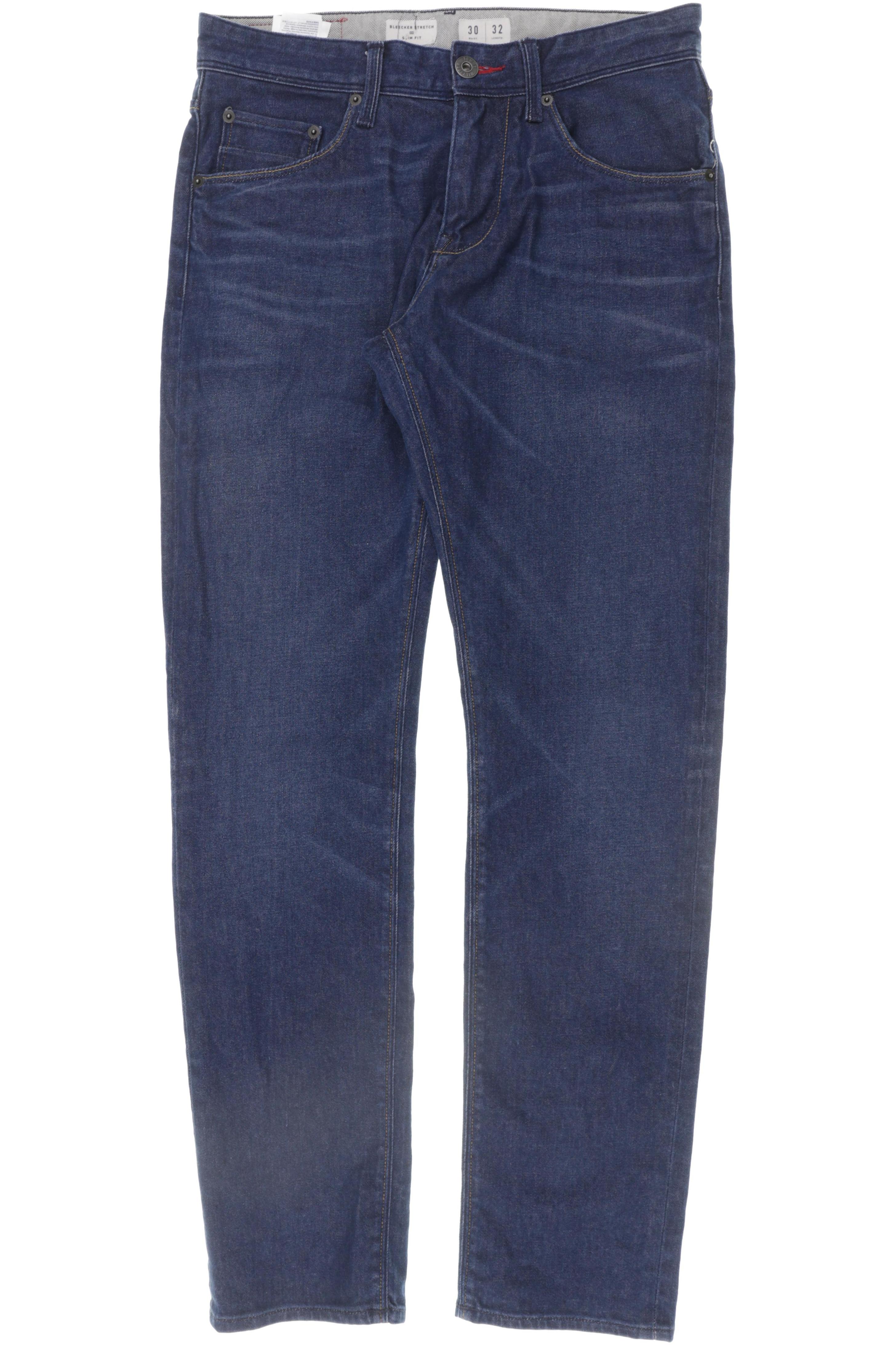 

Tommy Hilfiger Herren Jeans, blau, Gr. 30