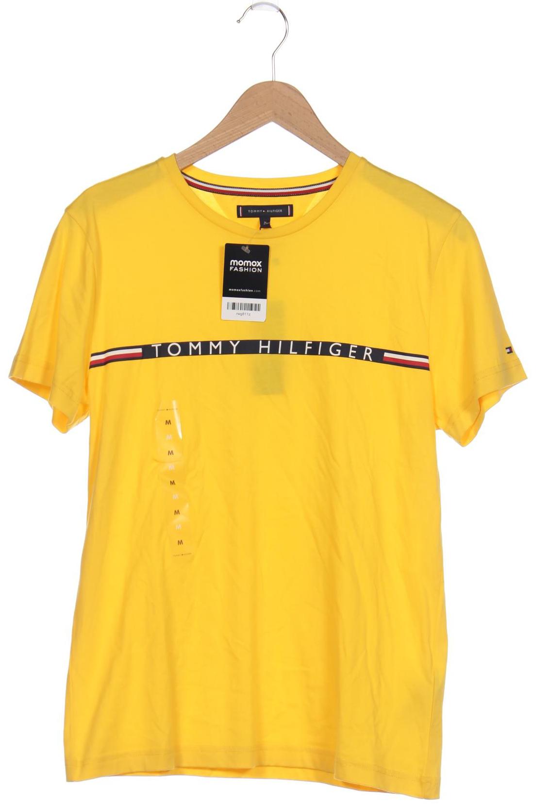 

Tommy Hilfiger Herren T-Shirt, gelb