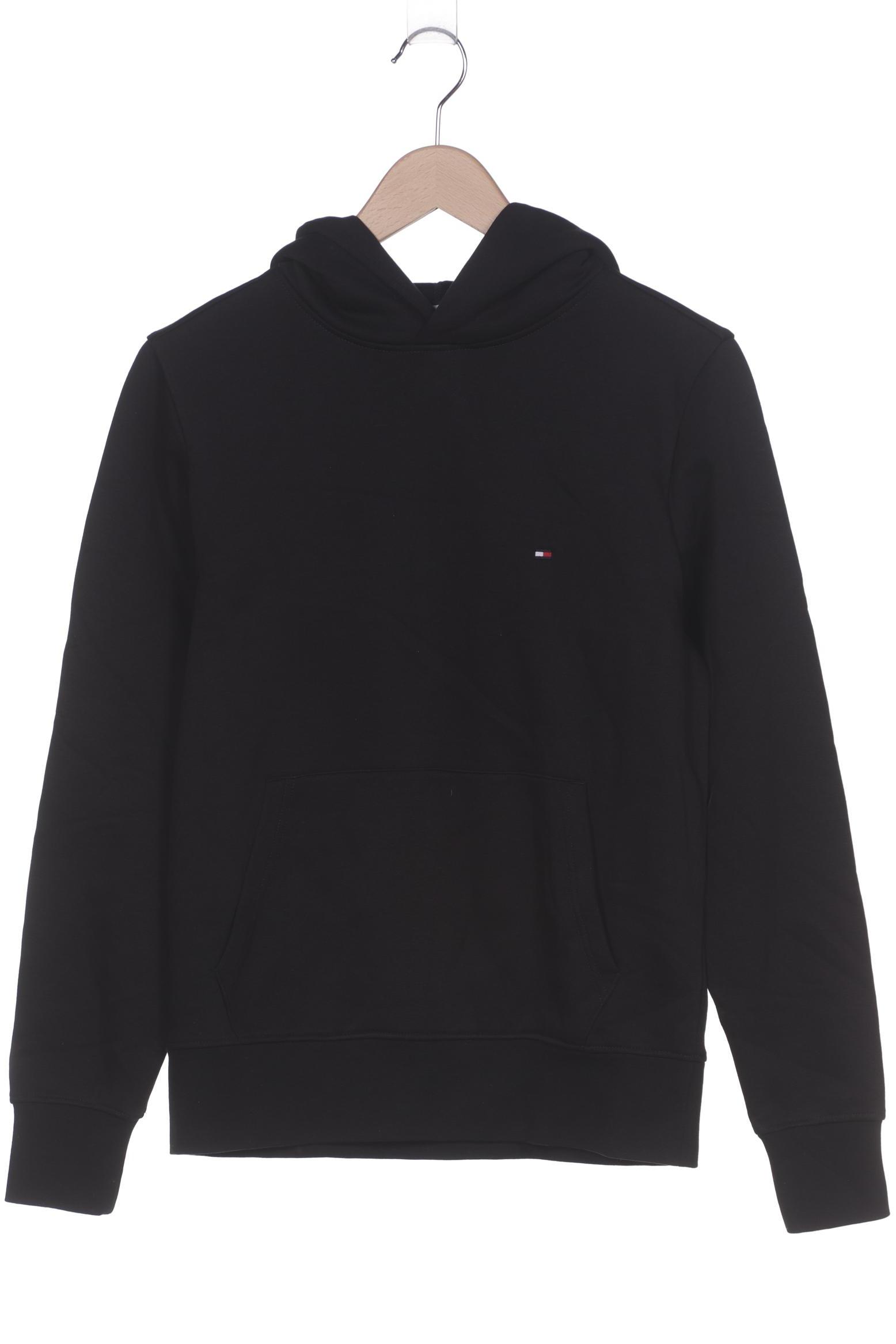 

Tommy Hilfiger Herren Kapuzenpullover, schwarz, Gr. 48