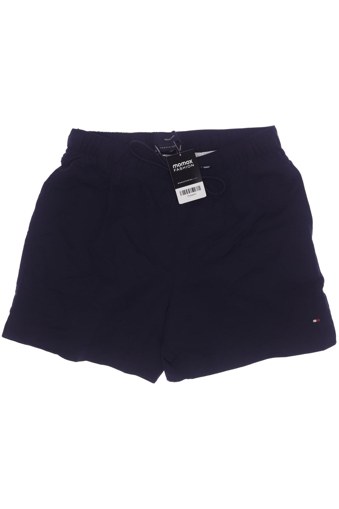 

Tommy Hilfiger Herren Shorts, marineblau, Gr. 48