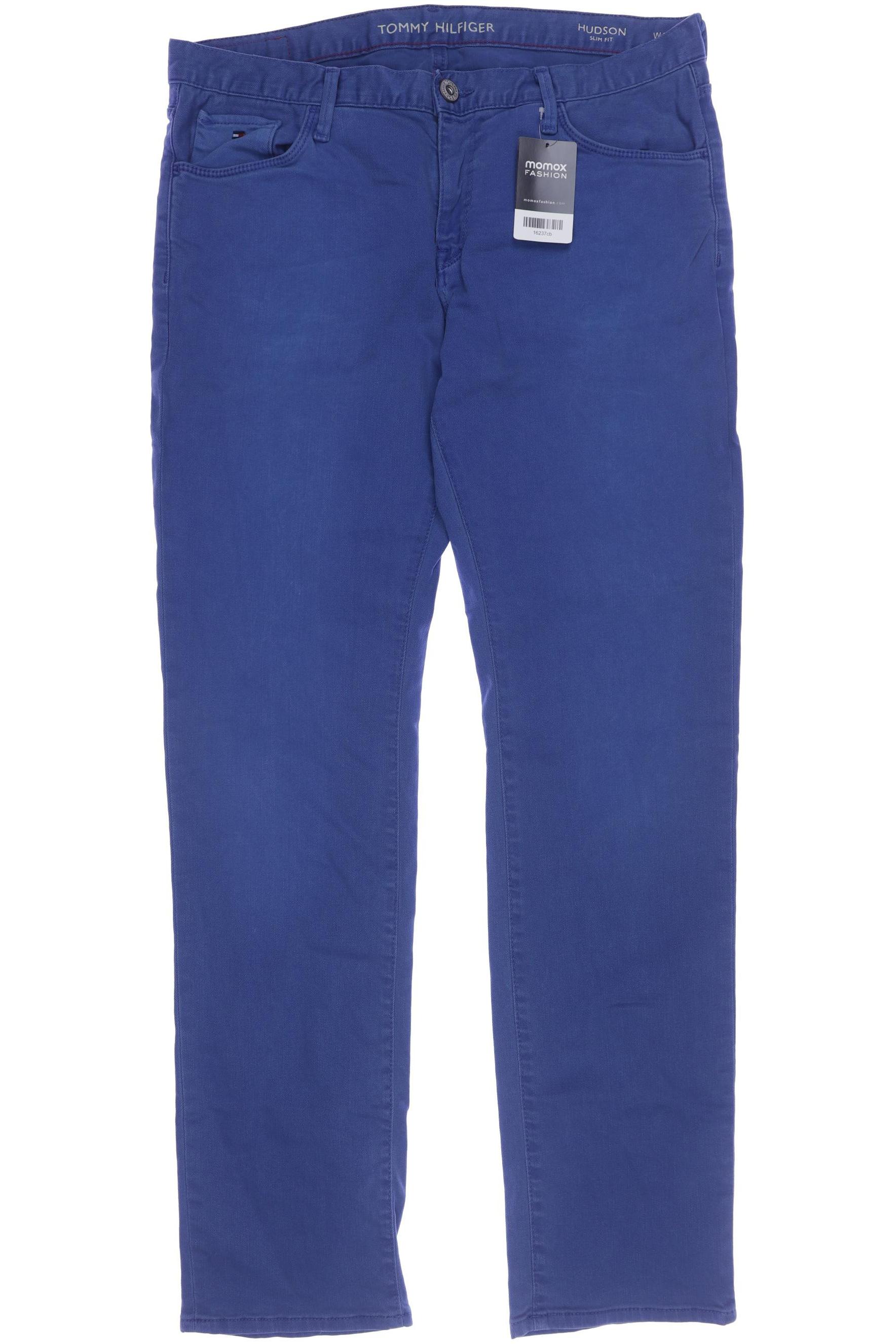 

Tommy Hilfiger Herren Jeans, blau, Gr. 36