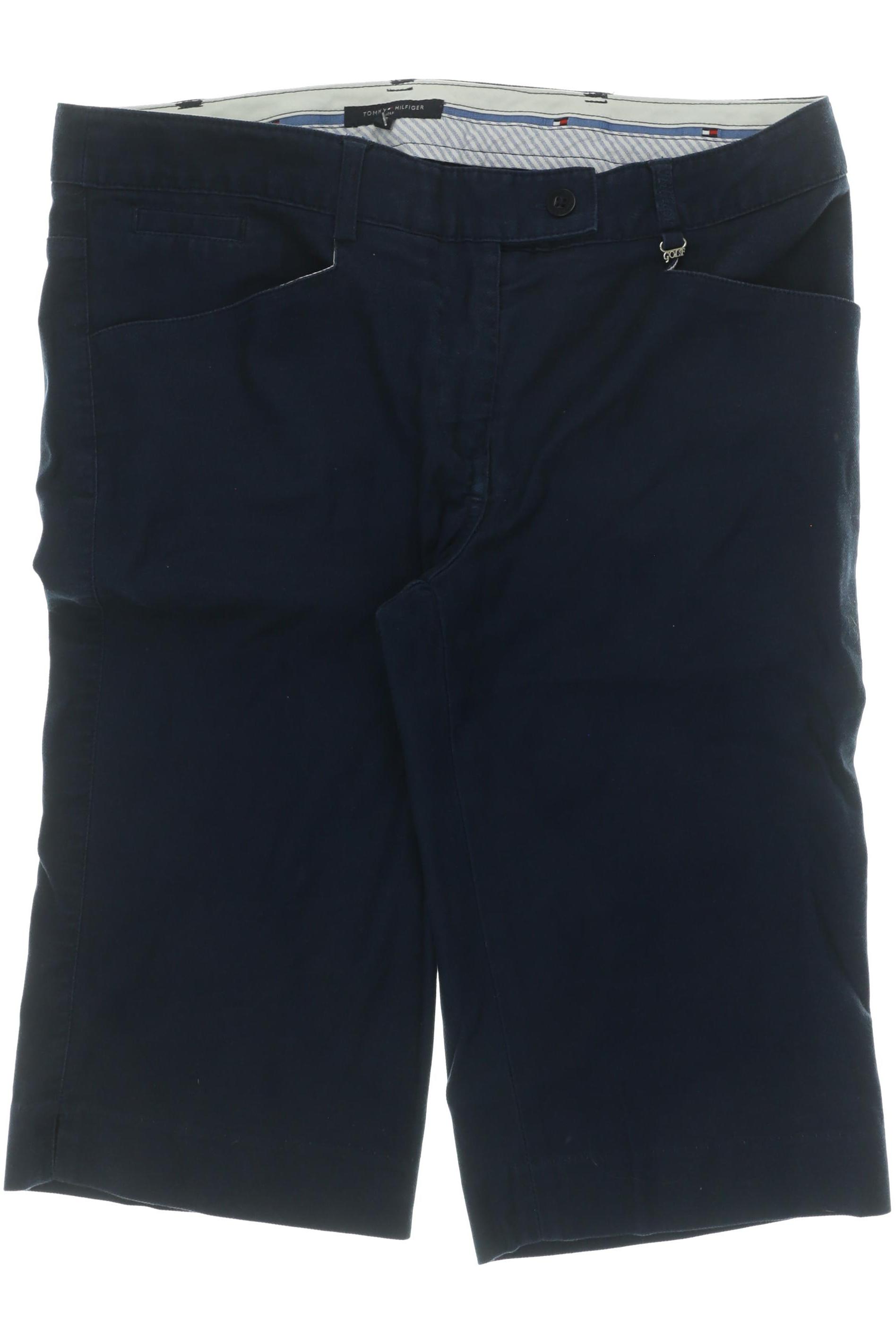 

Tommy Hilfiger Herren Shorts, blau, Gr. 48