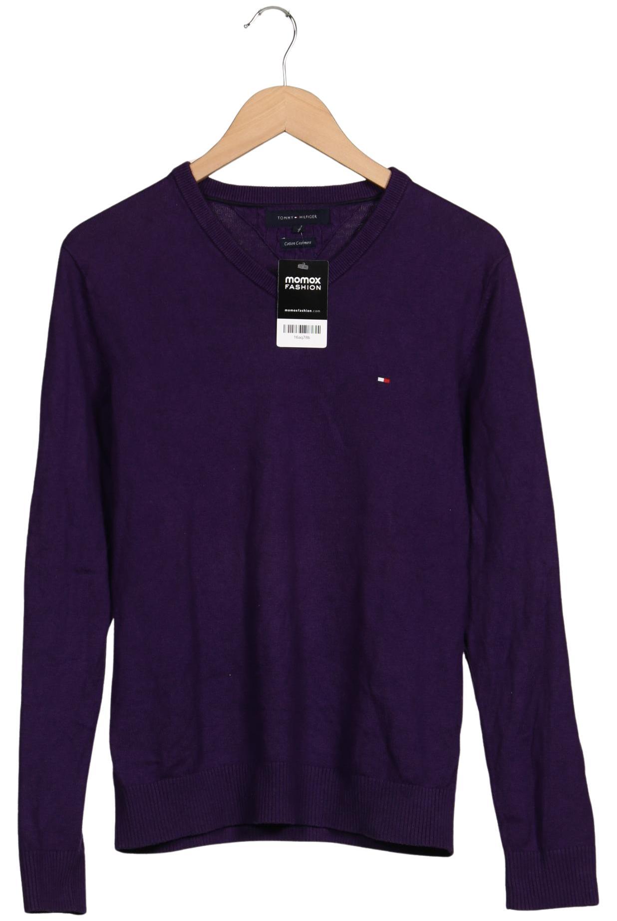 

Tommy Hilfiger Herren Pullover, flieder, Gr. 46