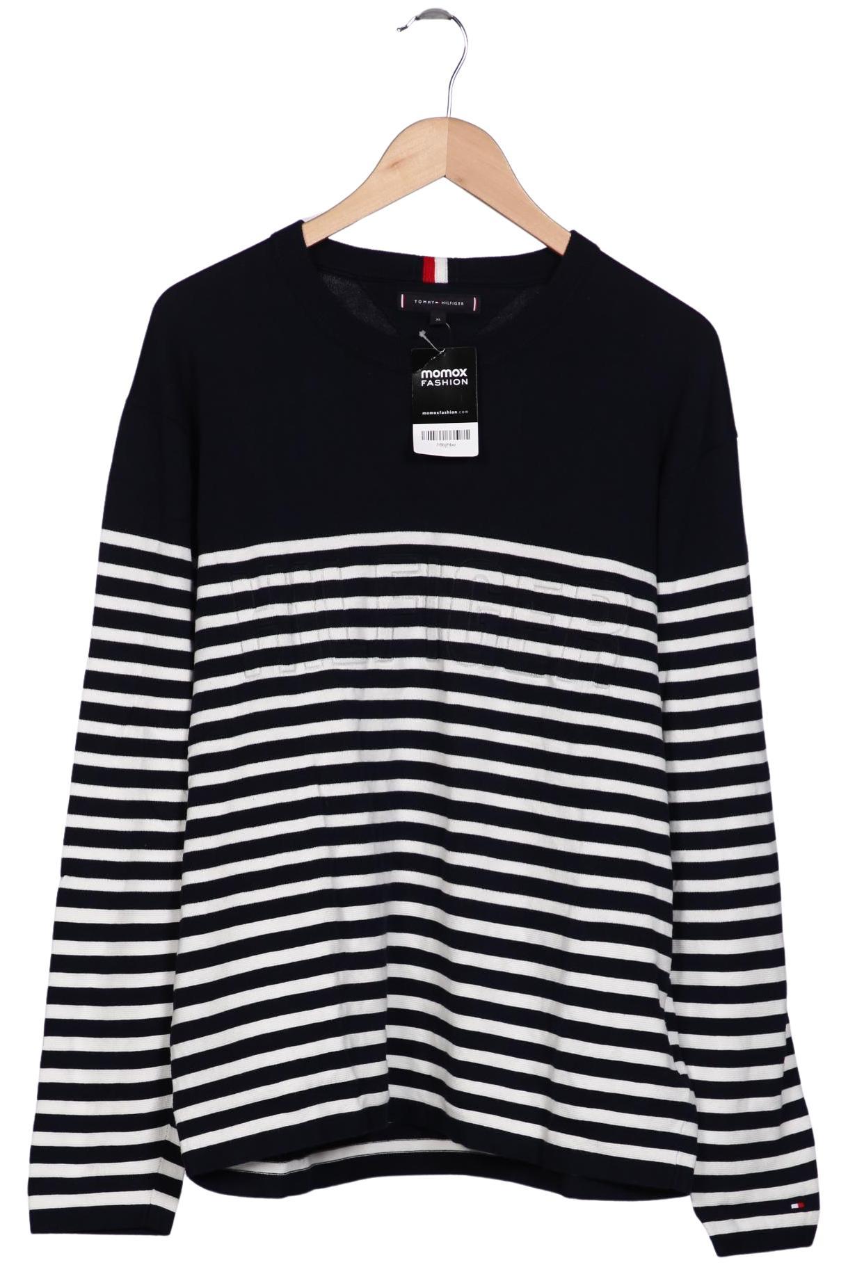 

Tommy Hilfiger Herren Pullover, marineblau, Gr. 54