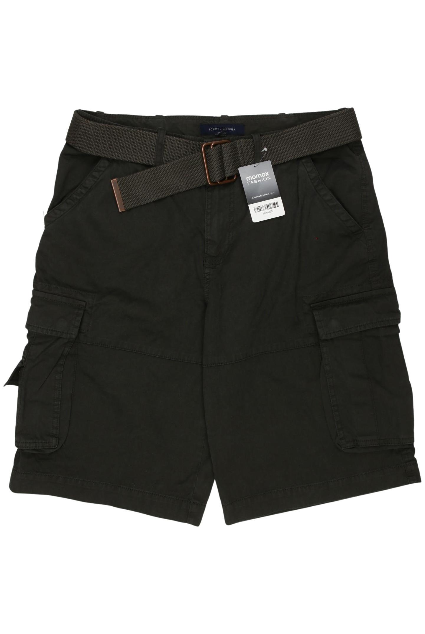 

Tommy Hilfiger Herren Shorts, grün, Gr. 32