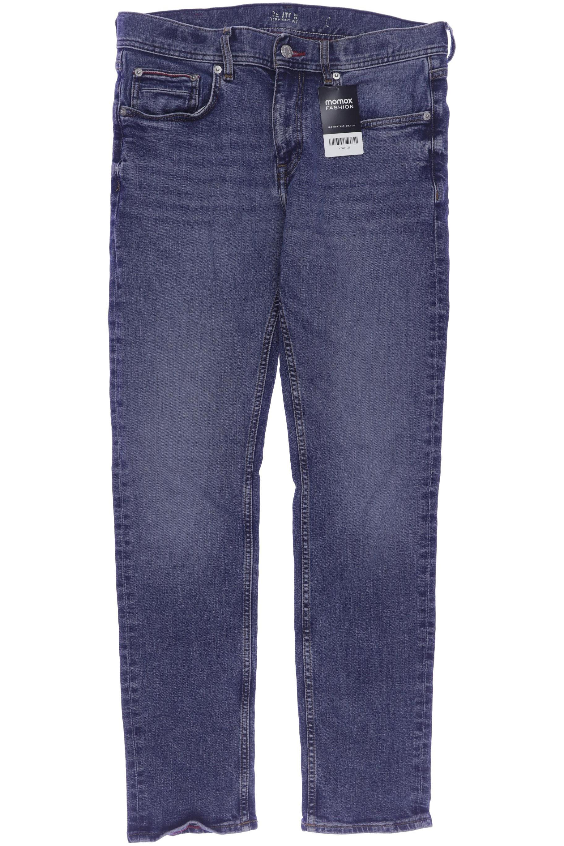 

Tommy Hilfiger Herren Jeans, blau, Gr. 33