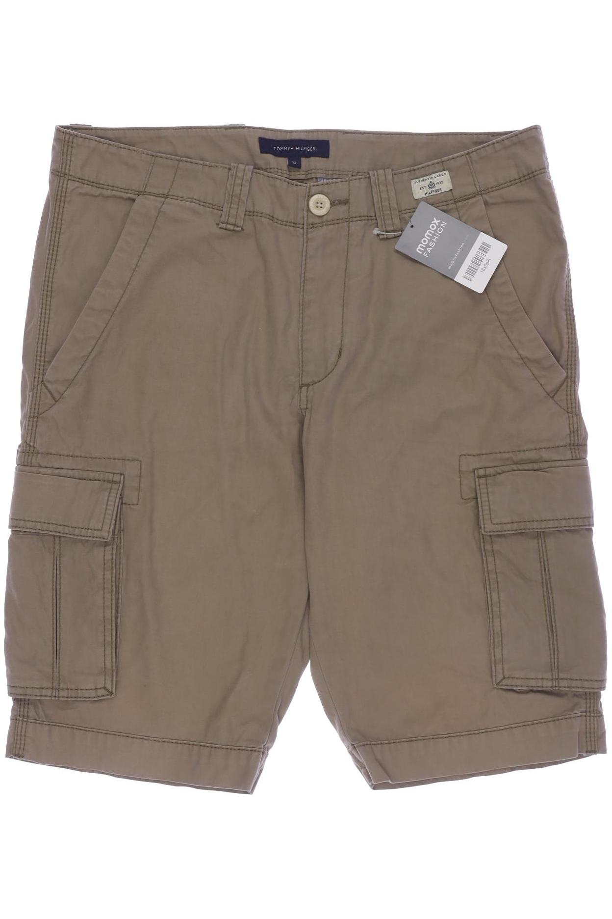 

Tommy Hilfiger Herren Shorts, beige, Gr. 32