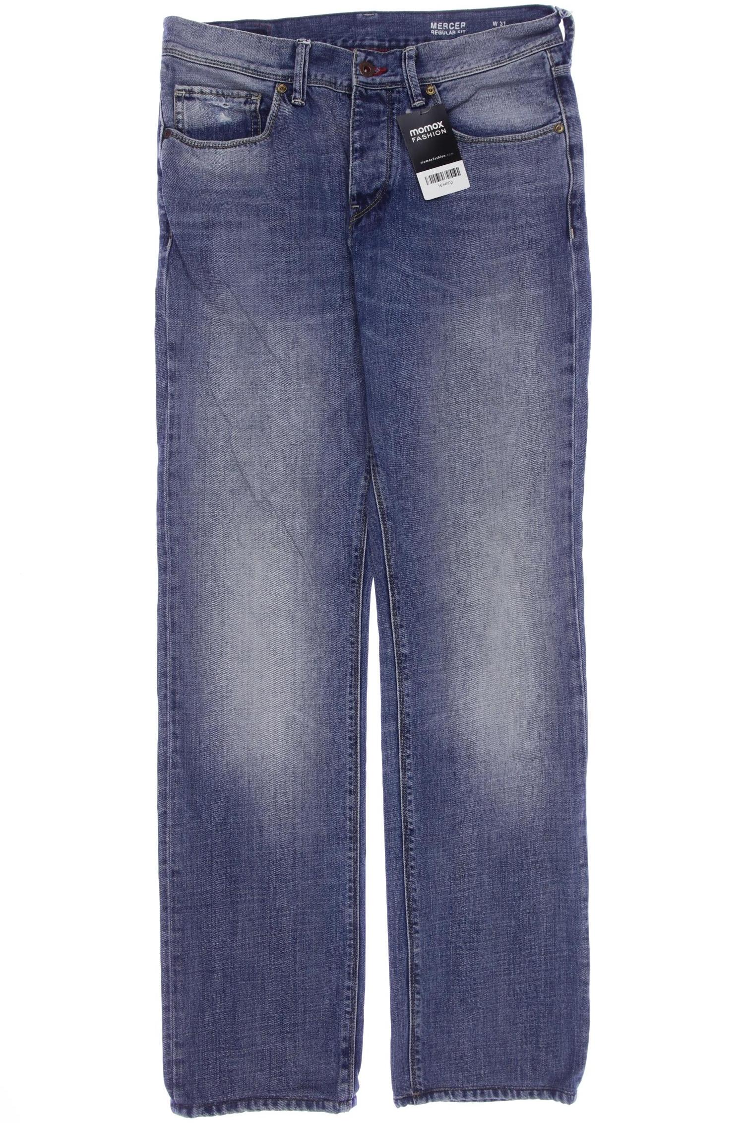 

Tommy Hilfiger Herren Jeans, blau, Gr. 31