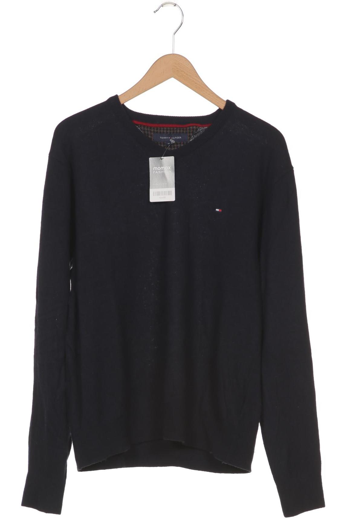 

Tommy Hilfiger Herren Pullover, marineblau, Gr. 54