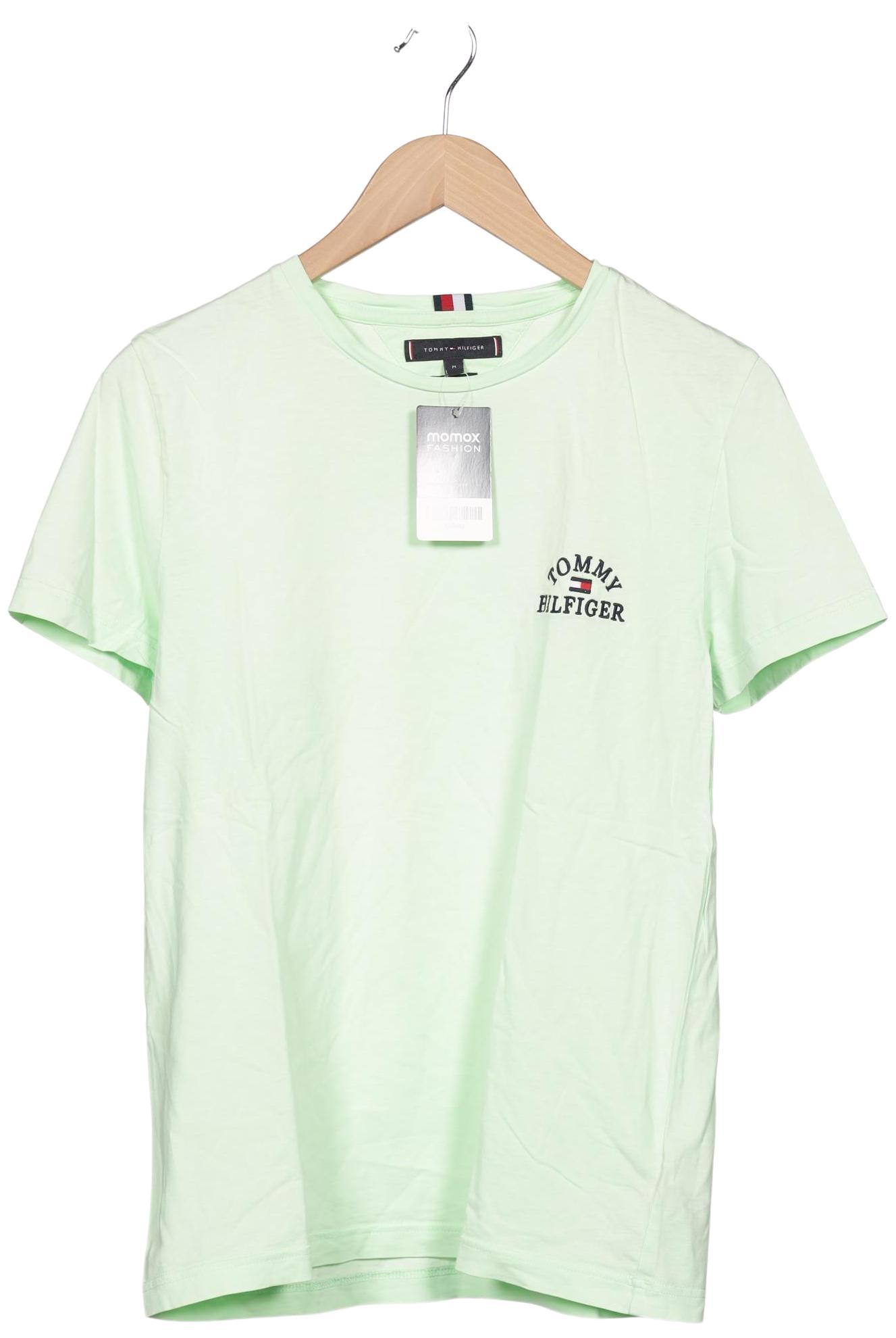 

Tommy Hilfiger Herren T-Shirt, grün, Gr. 48
