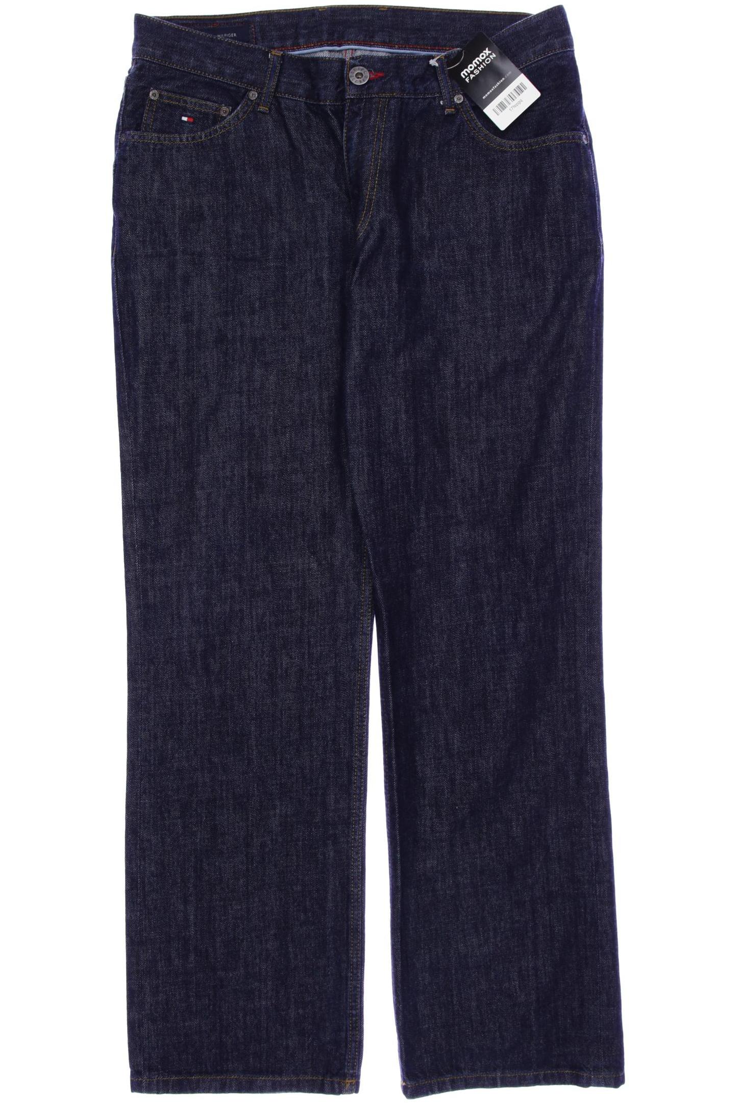 Thumbnail - Tommy Hilfiger Herren Jeans, marineblau, Gr. 36