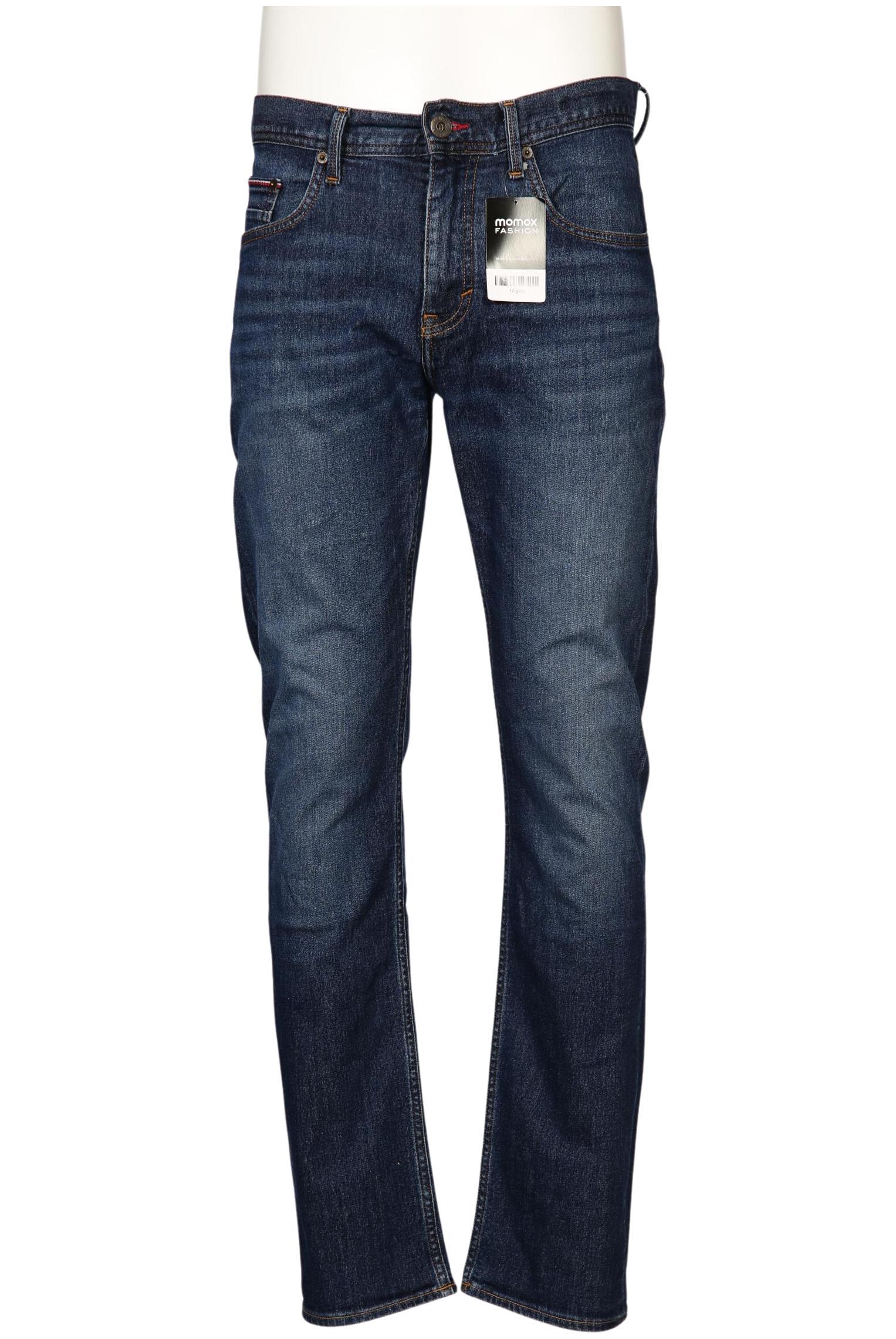 Thumbnail - Tommy Hilfiger Herren Jeans, blau, Gr. 35