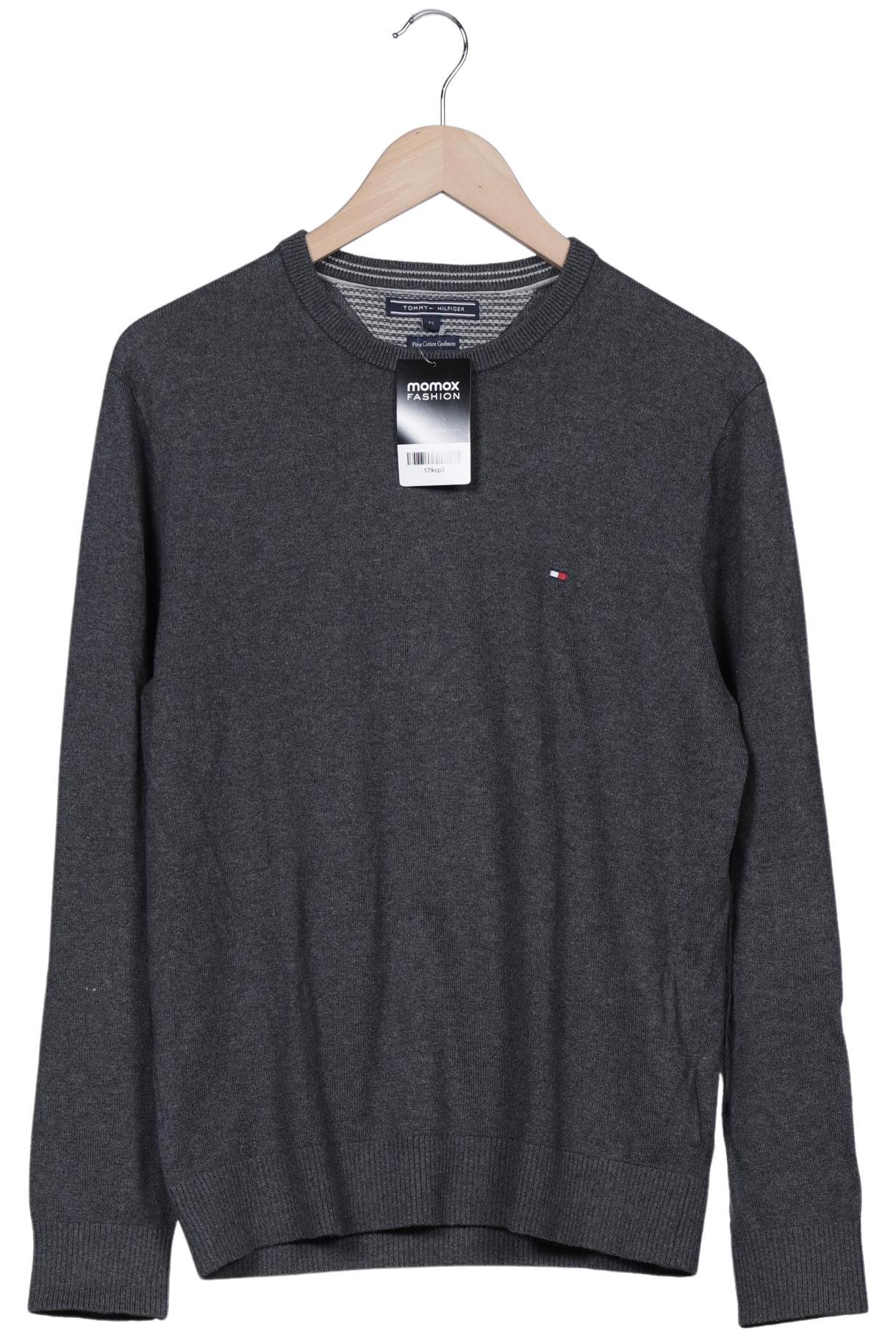 

Tommy Hilfiger Herren Pullover, grau, Gr. 48