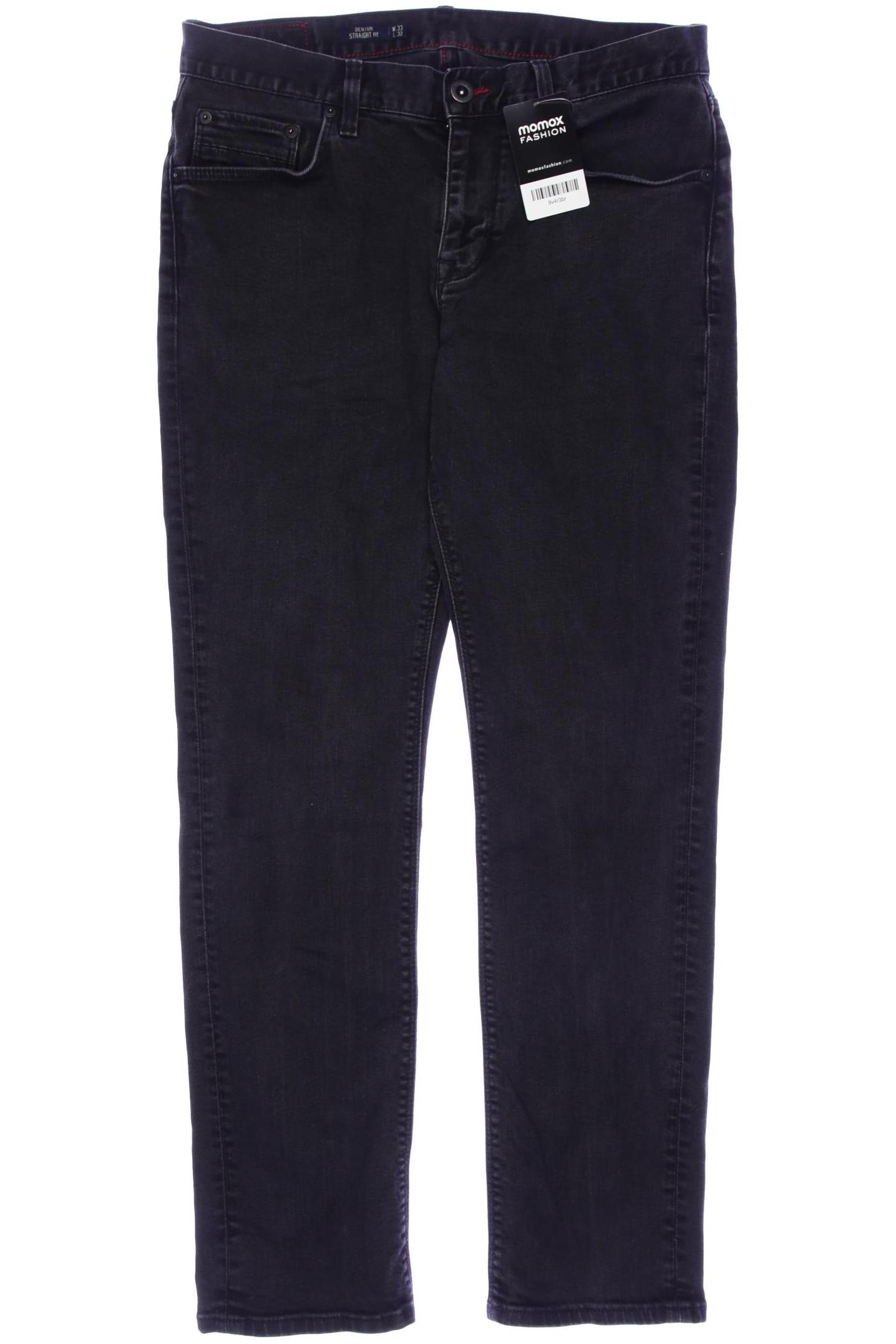 Thumbnail - Tommy Hilfiger Herren Jeans, grau, Gr. 33