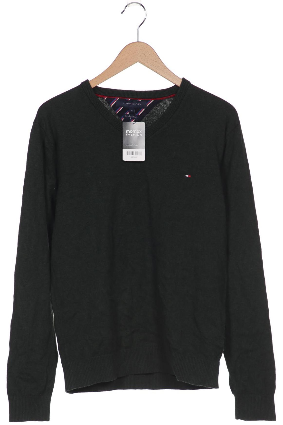

Tommy Hilfiger Herren Pullover, grün