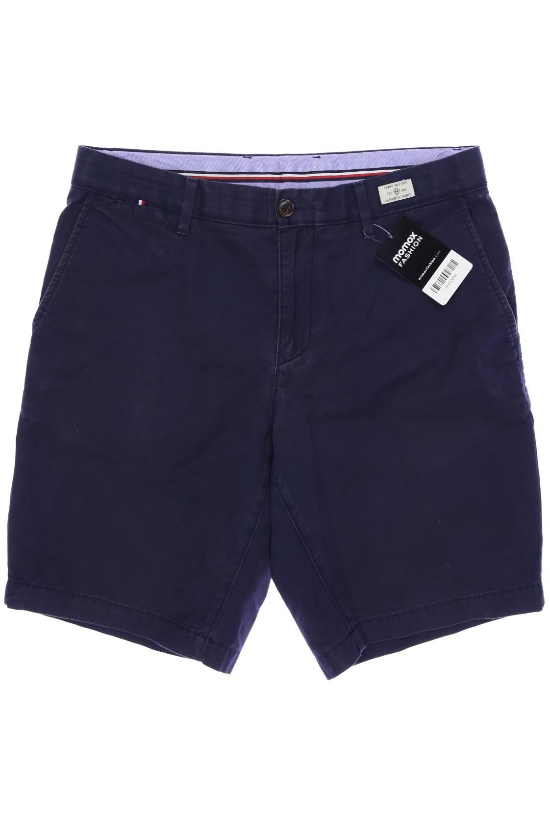 

Tommy Hilfiger Herren Shorts, marineblau, Gr. 31