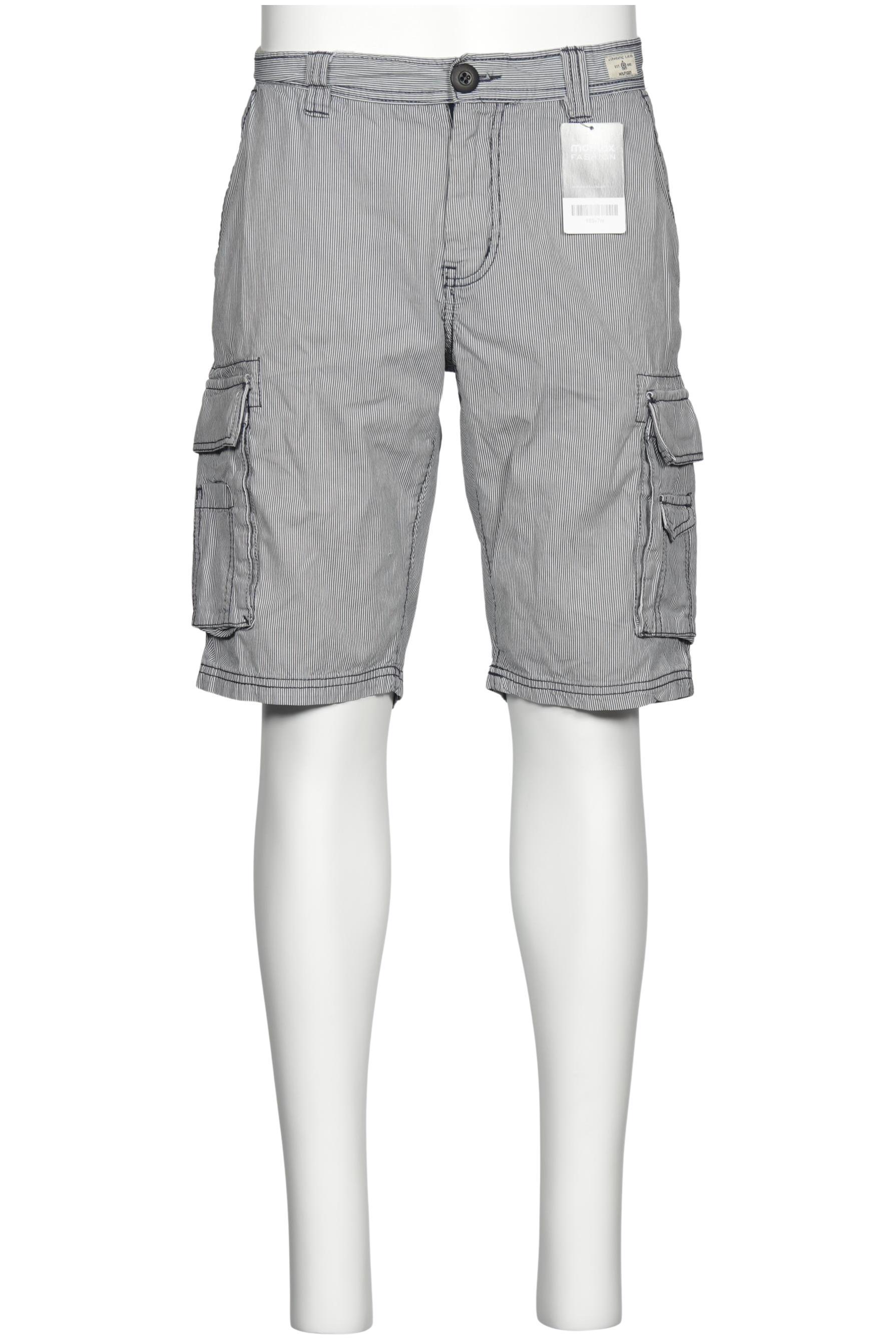 

Tommy Hilfiger Herren Shorts, blau, Gr. 34