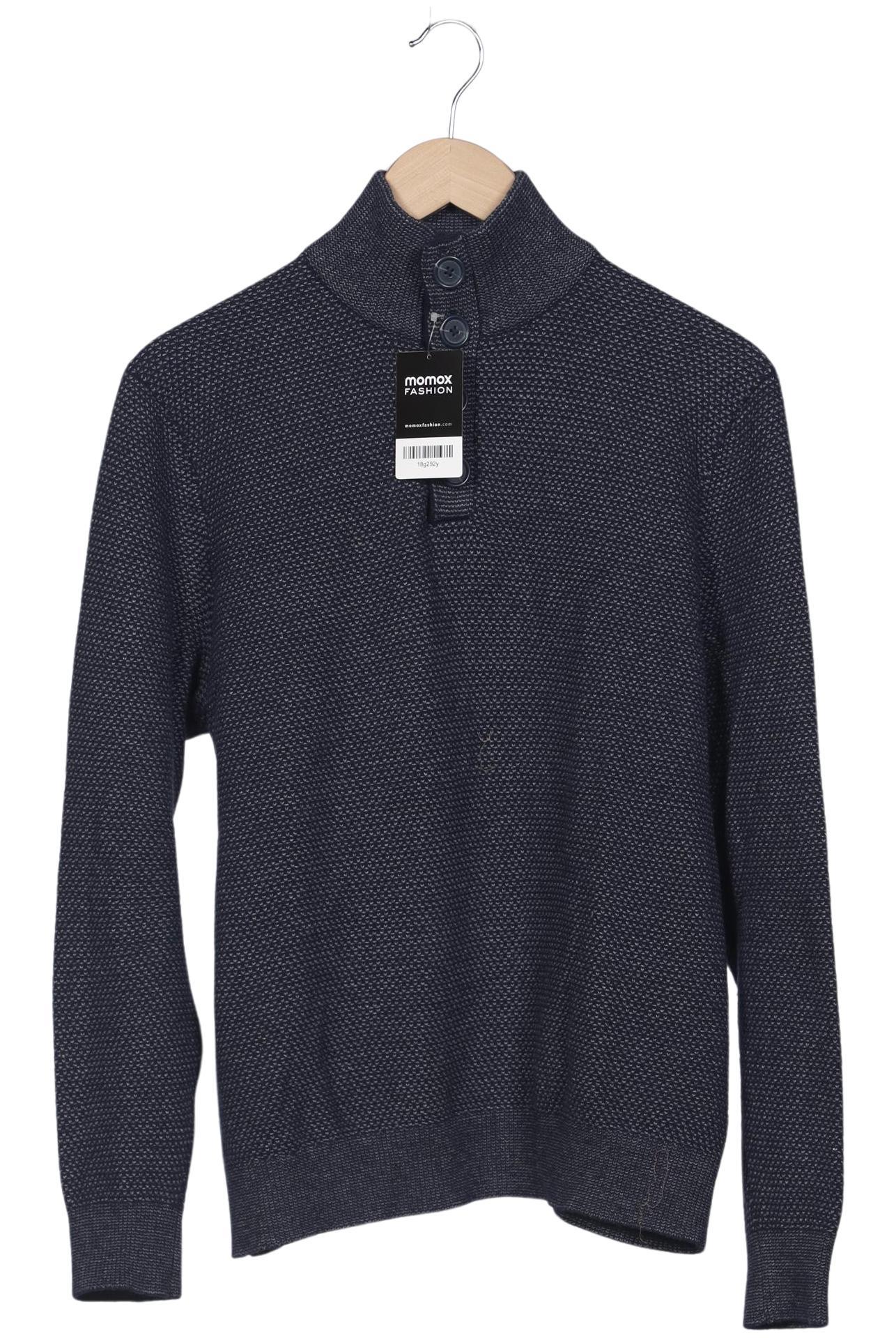 

Tommy Hilfiger Herren Pullover, marineblau, Gr. 52