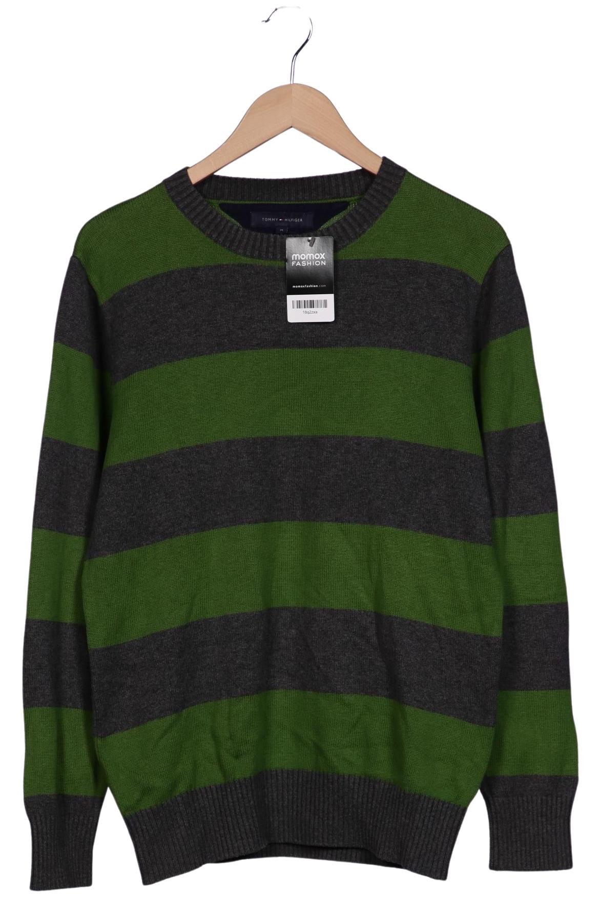 

Tommy Hilfiger Herren Pullover, mehrfarbig, Gr. 48