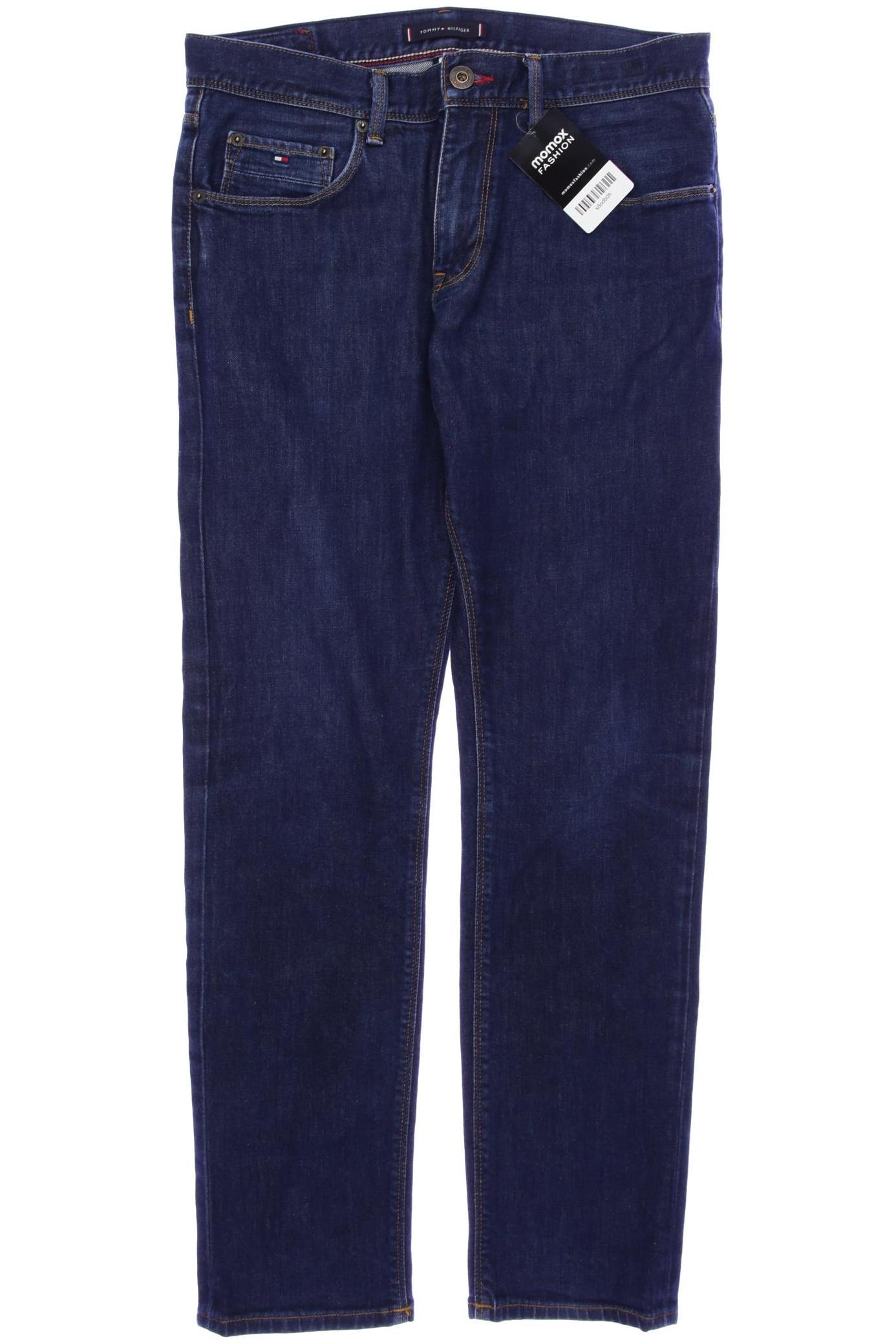 

Tommy Hilfiger Herren Jeans, marineblau, Gr. 32