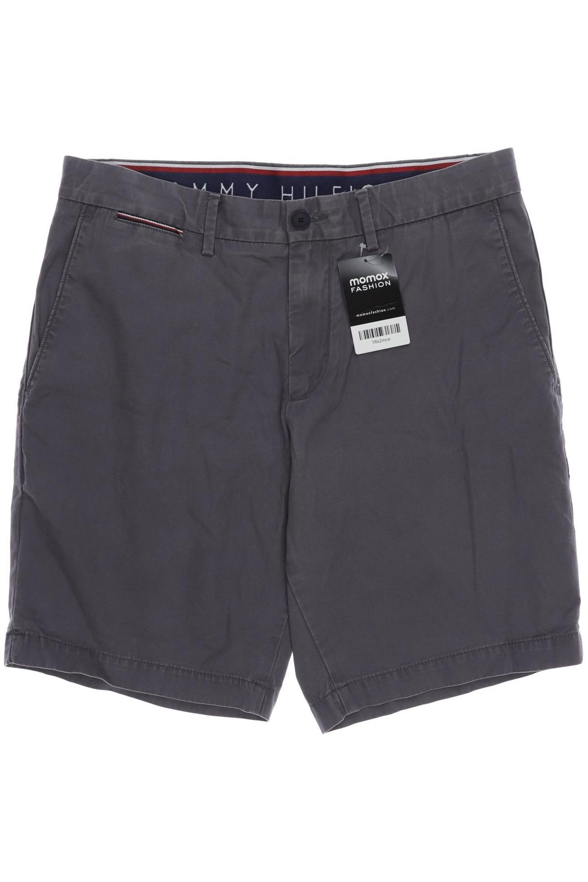 

Tommy Hilfiger Herren Shorts, grau