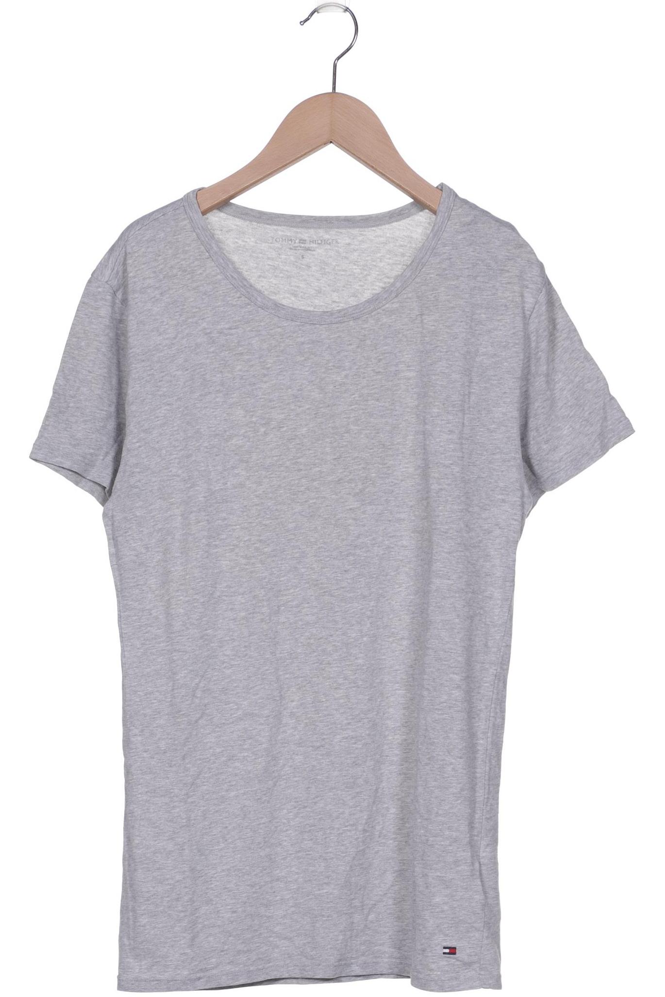 

Tommy Hilfiger Herren T-Shirt, grau