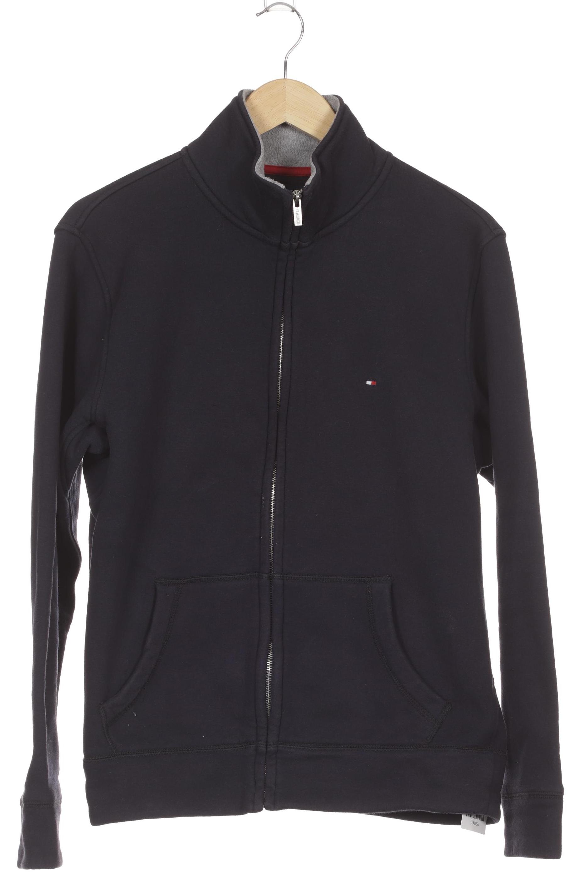 

Tommy Hilfiger Herren Sweatshirt, blau, Gr.