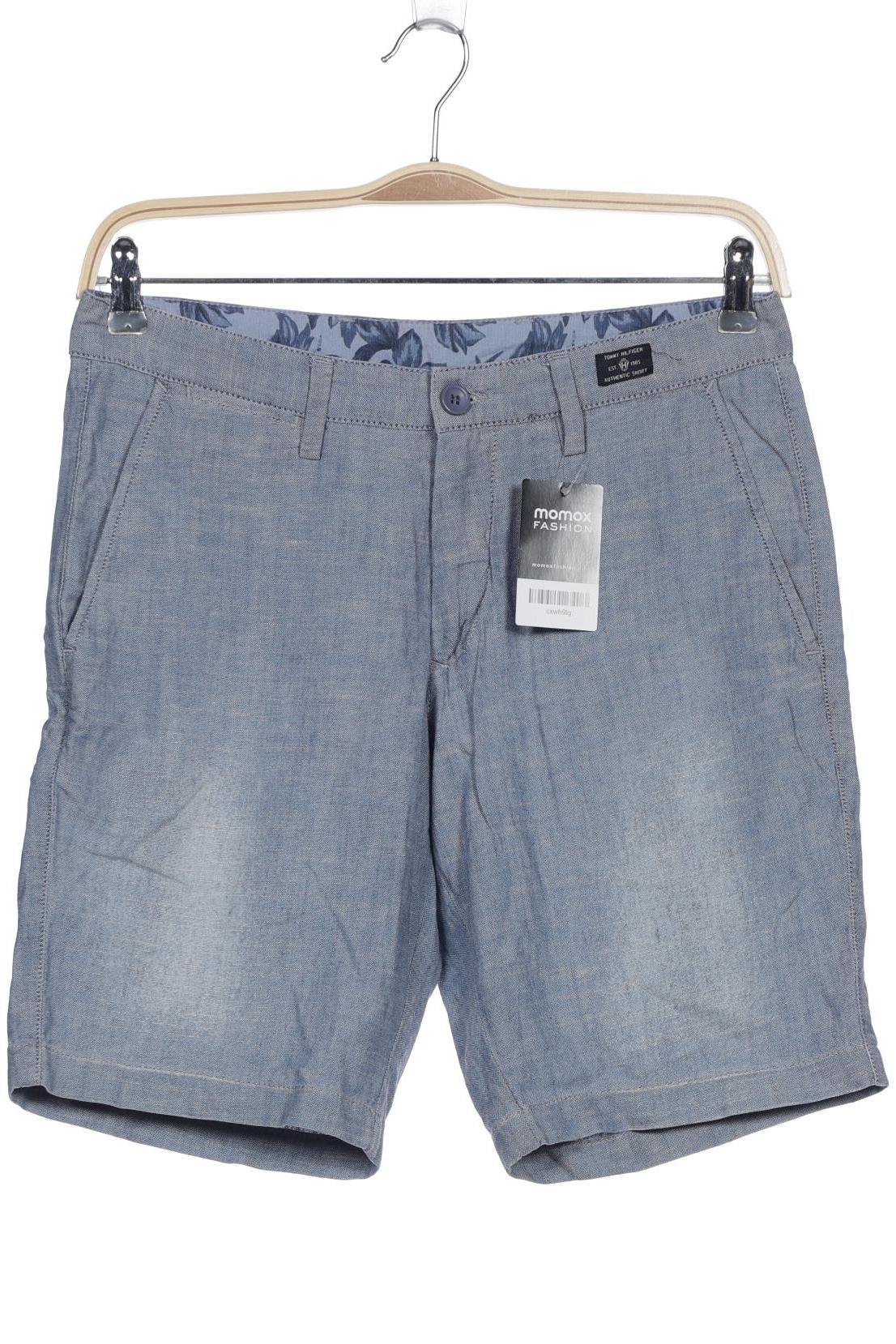 

Tommy Hilfiger Herren Shorts, hellblau