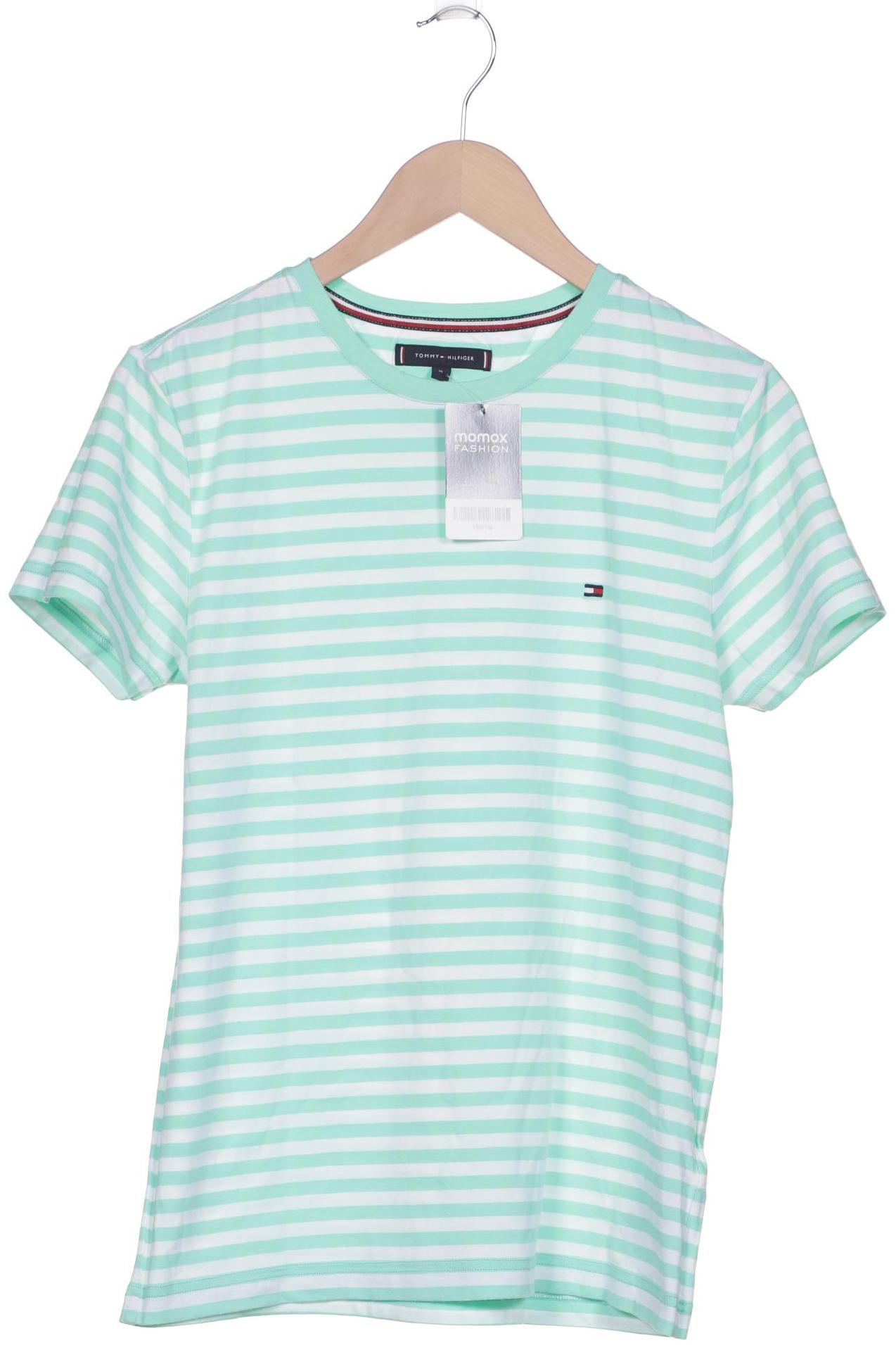 

Tommy Hilfiger Herren T-Shirt, türkis