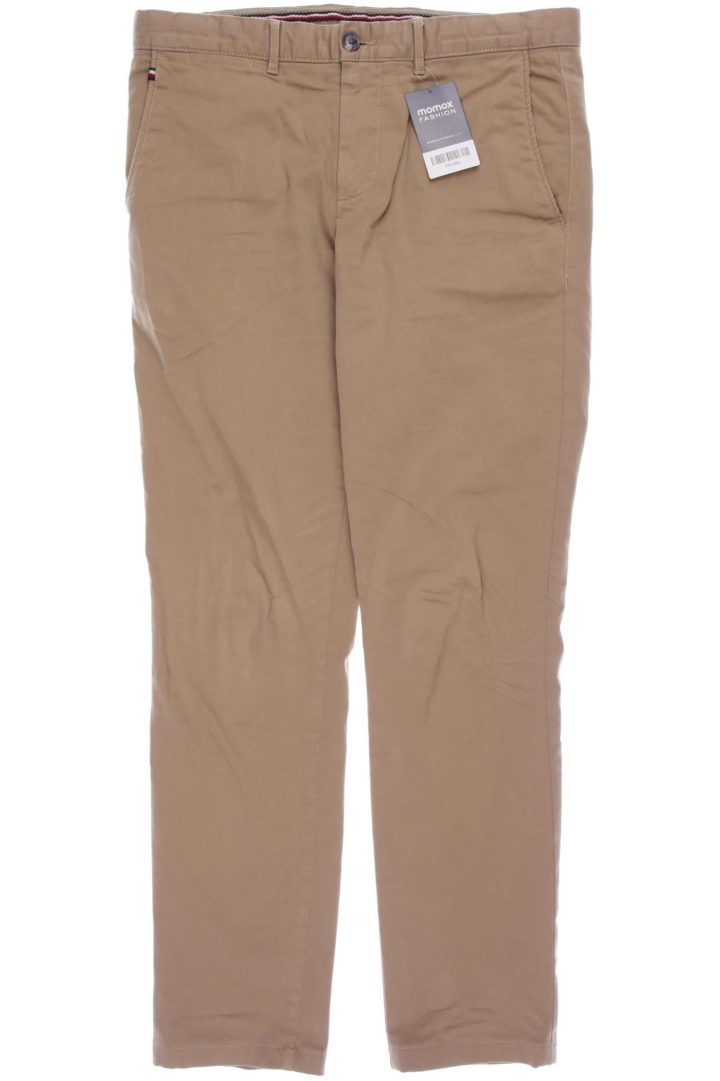 

Tommy Hilfiger Herren Stoffhose, beige