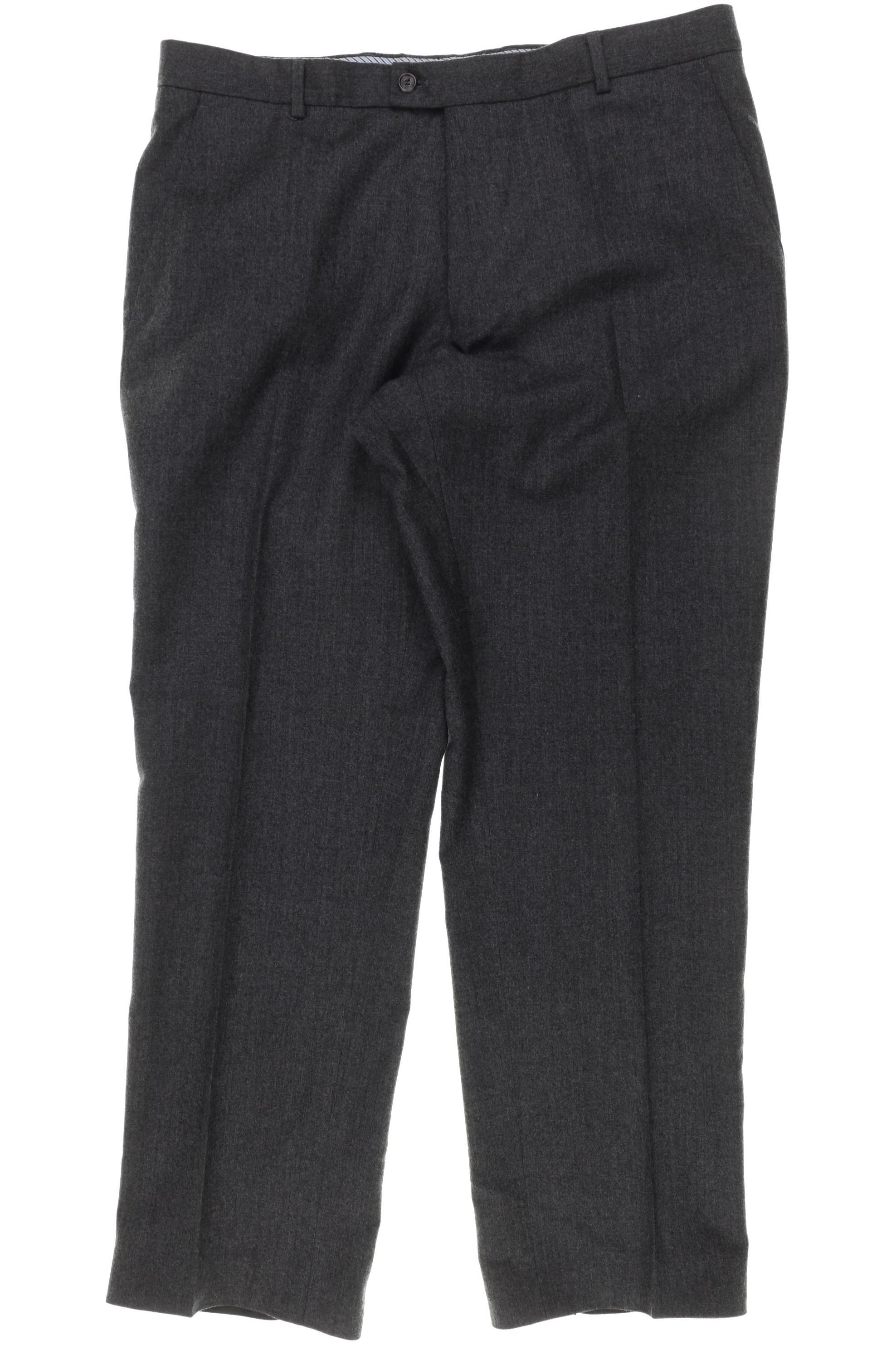 

Tommy Hilfiger Herren Stoffhose, grau, Gr. 52