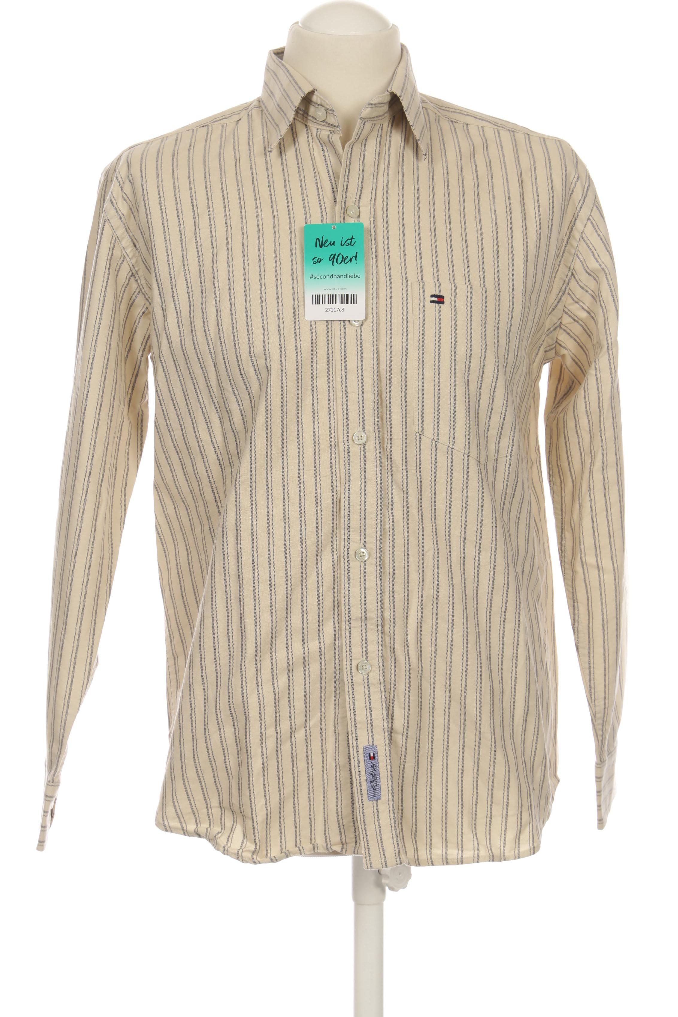 

Tommy Hilfiger Herren Hemd, beige, Gr. 48