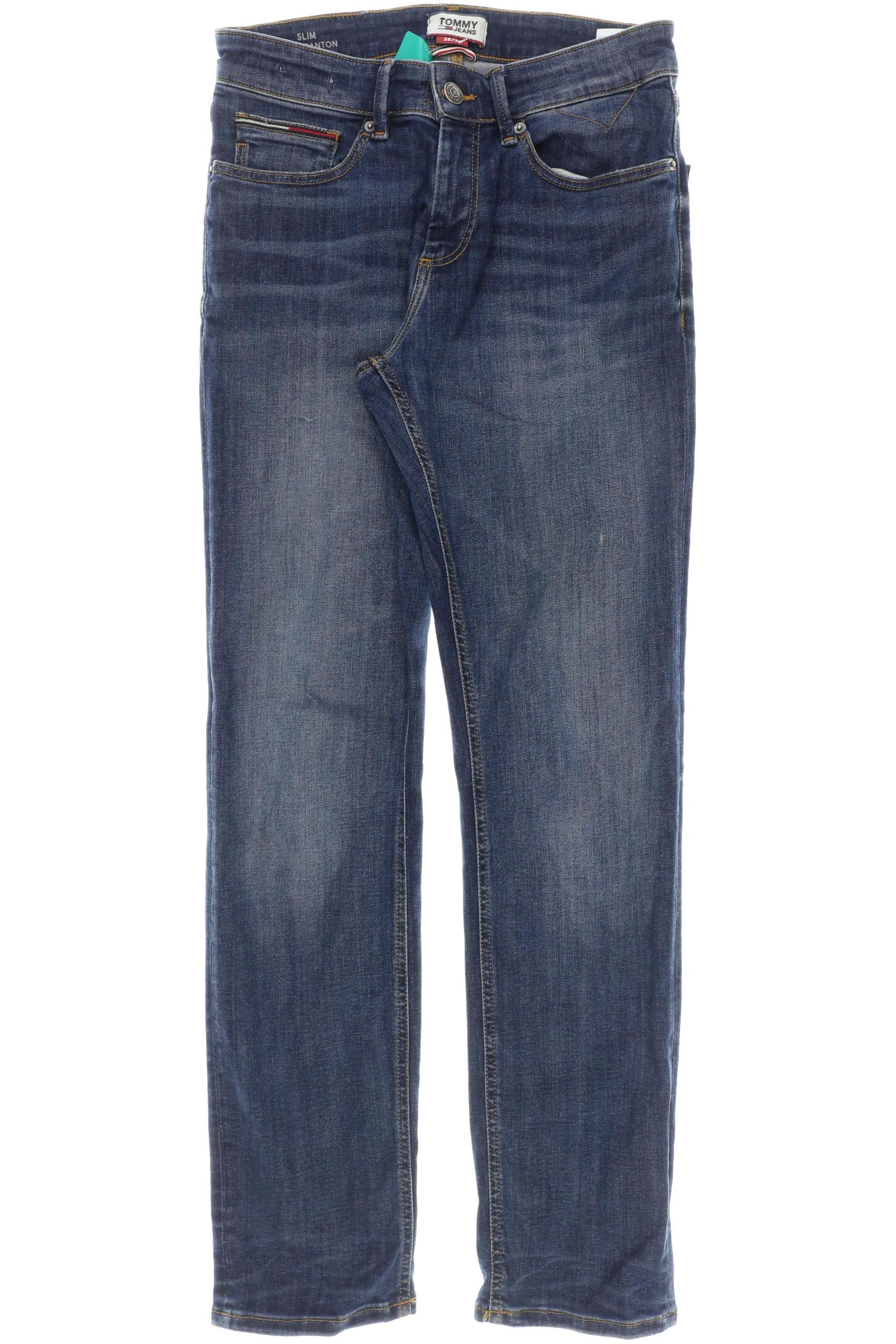 

Tommy Hilfiger Herren Jeans, blau, Gr. 28