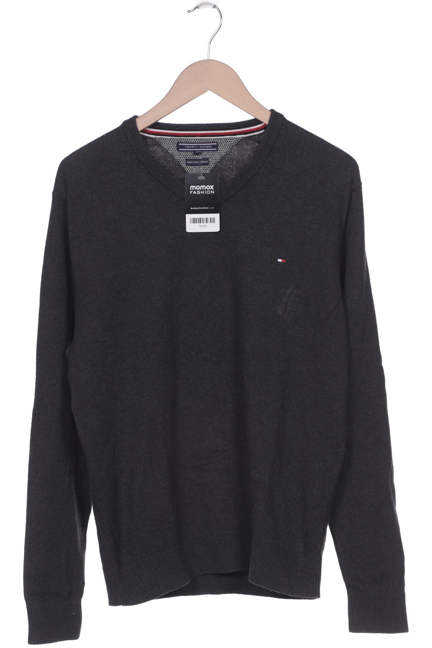 

Tommy Hilfiger Herren Pullover, grau