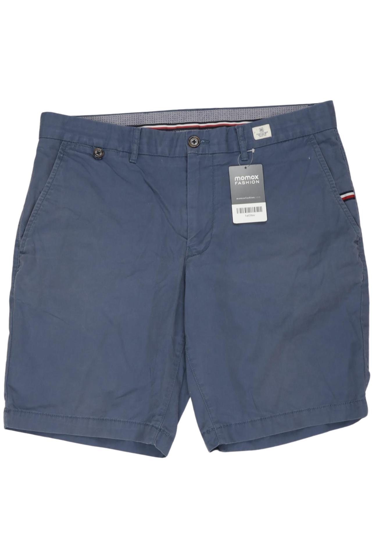 

Tommy Hilfiger Herren Shorts, blau, Gr. 34