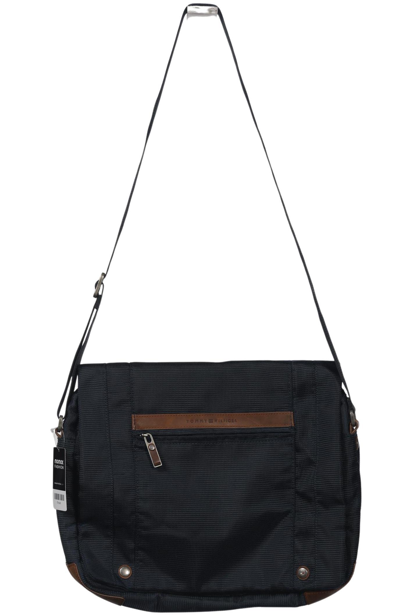 

Tommy Hilfiger Herren Tasche, marineblau, Gr.