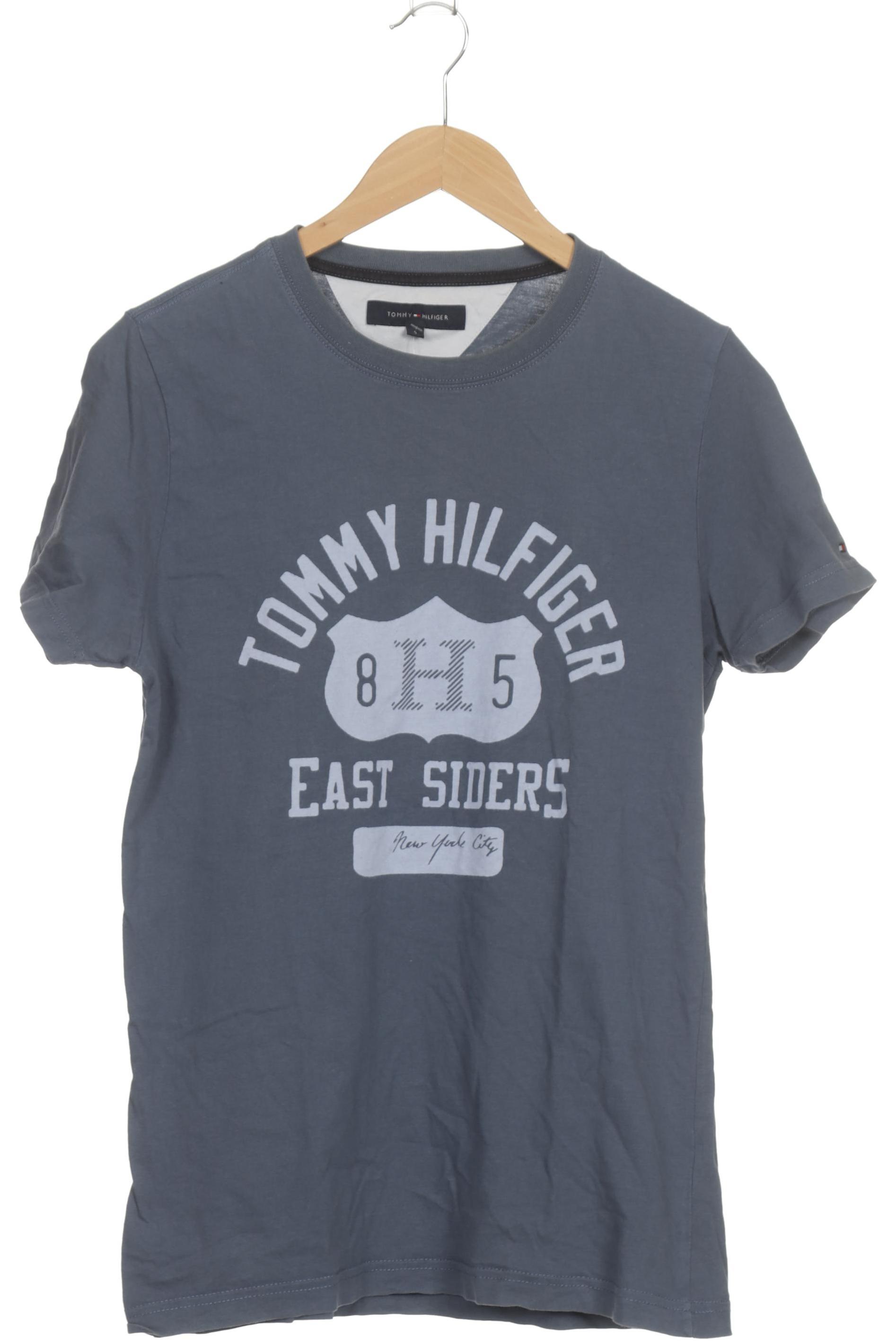 

Tommy Hilfiger Herren T-Shirt, blau, Gr.