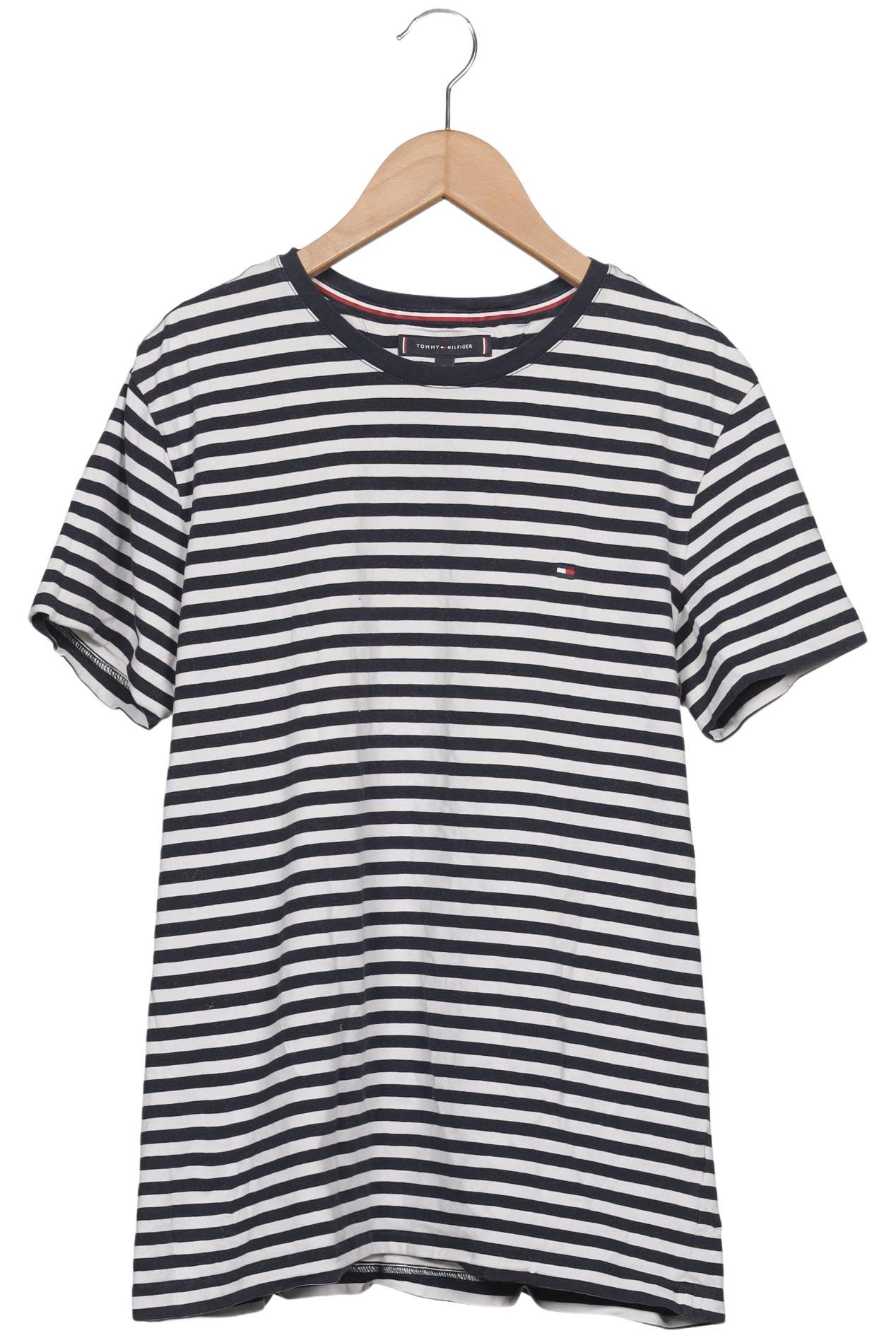 Thumbnail - Tommy Hilfiger Herren T-Shirt, mehrfarbig, Gr. 52