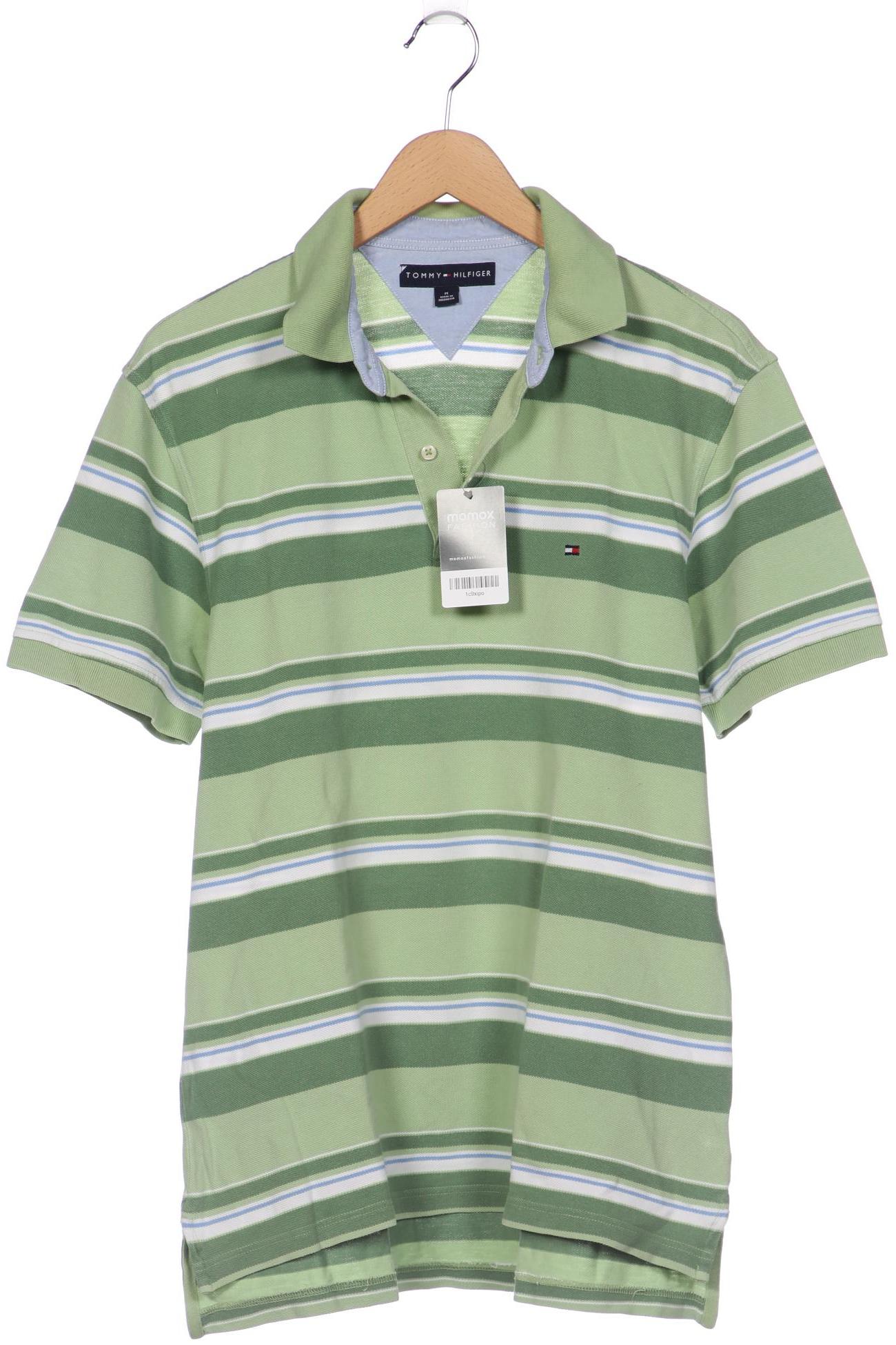 

Tommy Hilfiger Herren Poloshirt, grün