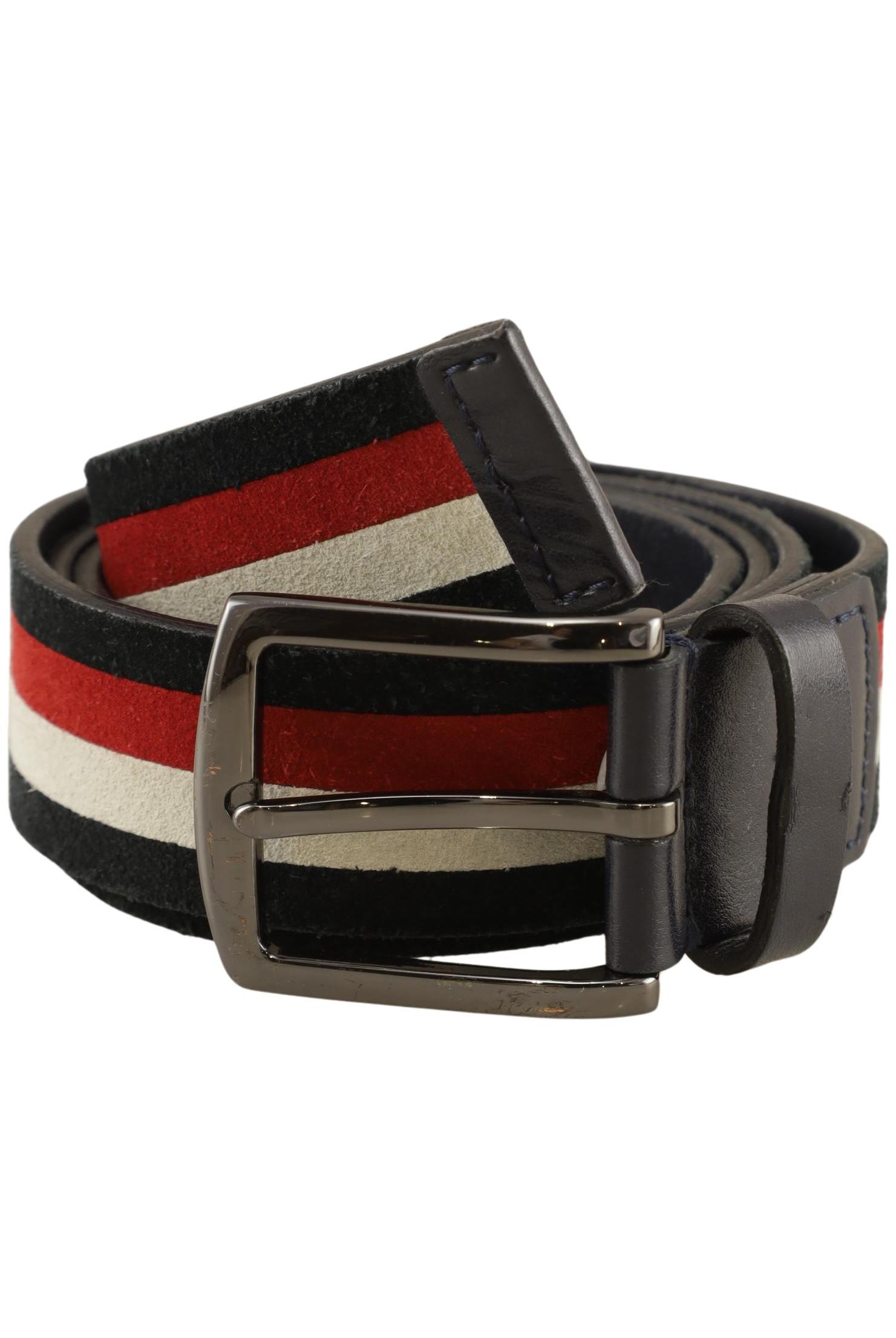 

Tommy Hilfiger Herren Gürtel, mehrfarbig, Gr. 95