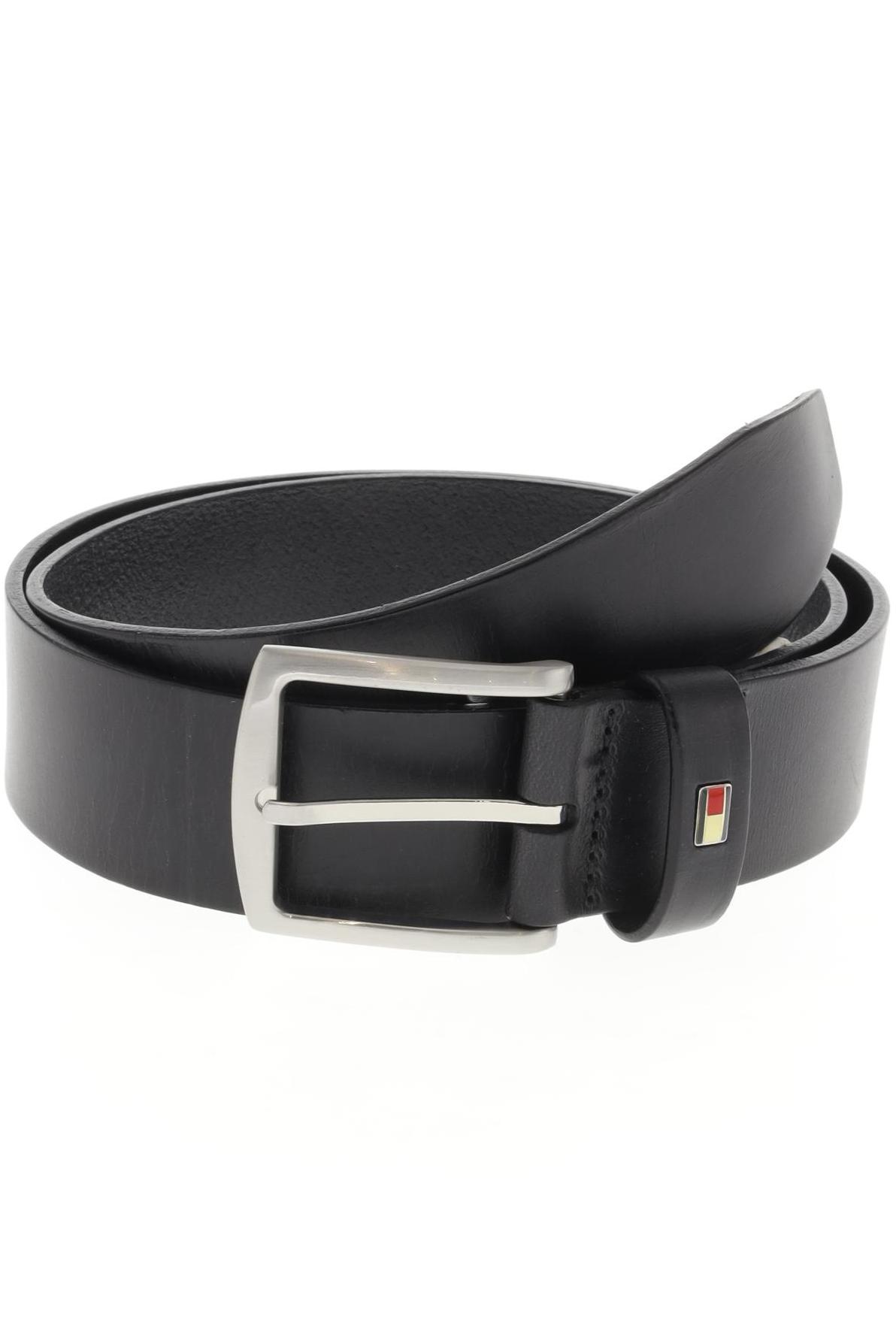 

Tommy Hilfiger Herren Gürtel, schwarz, Gr. 85