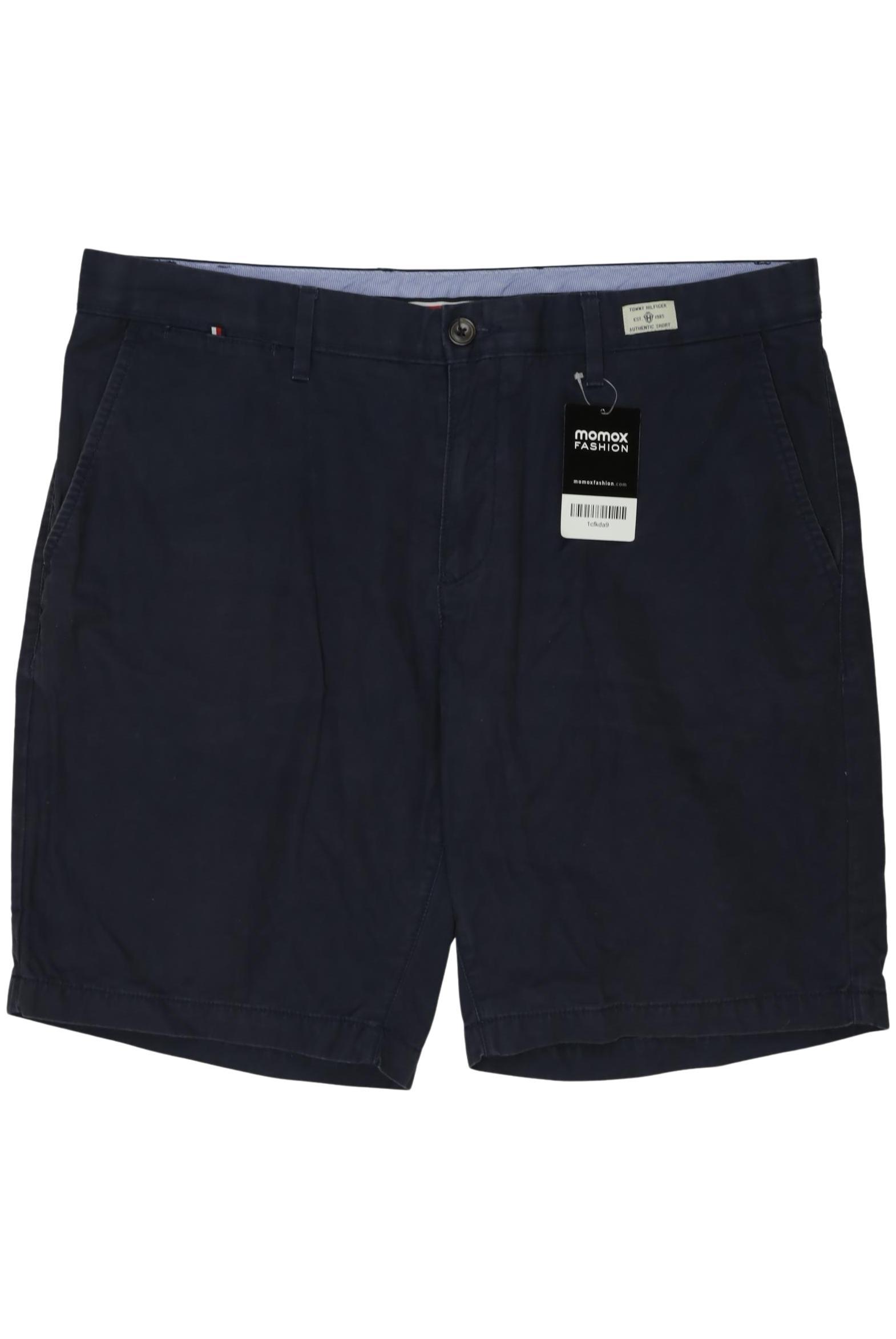 

Tommy Hilfiger Herren Shorts, marineblau, Gr. 36