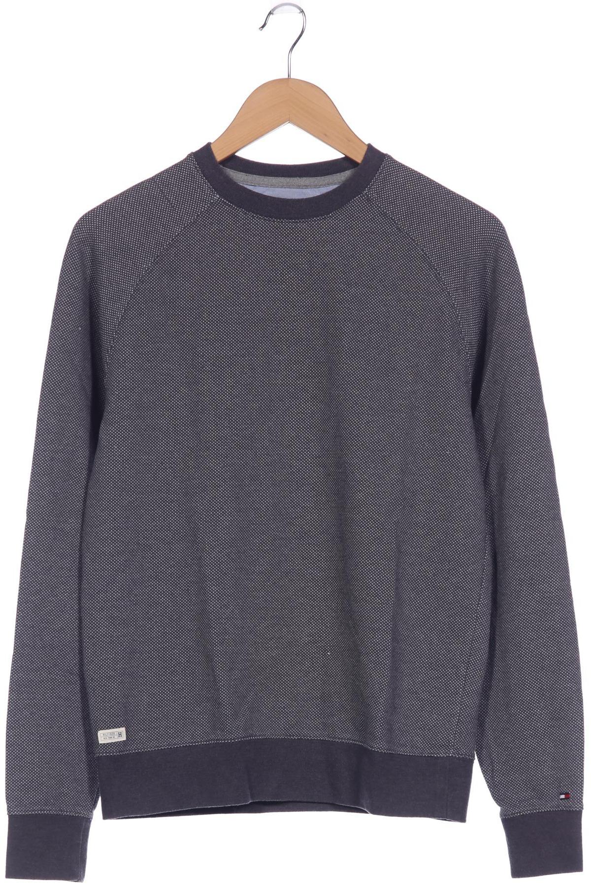 

Tommy Hilfiger Herren Sweatshirt, grau, Gr. 46