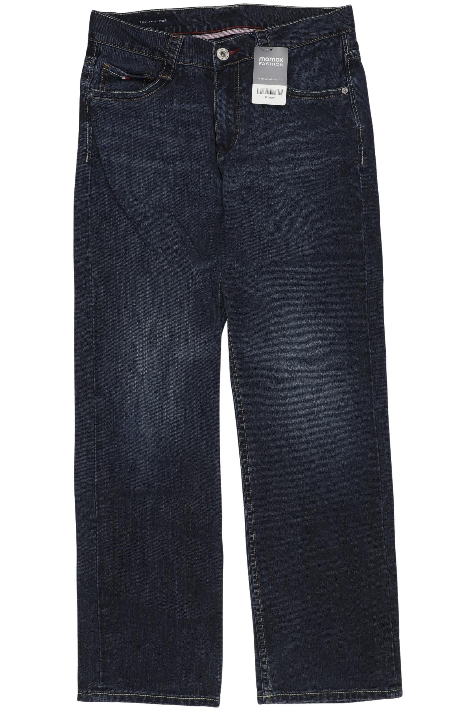 

Tommy Hilfiger Herren Jeans, marineblau, Gr. 31