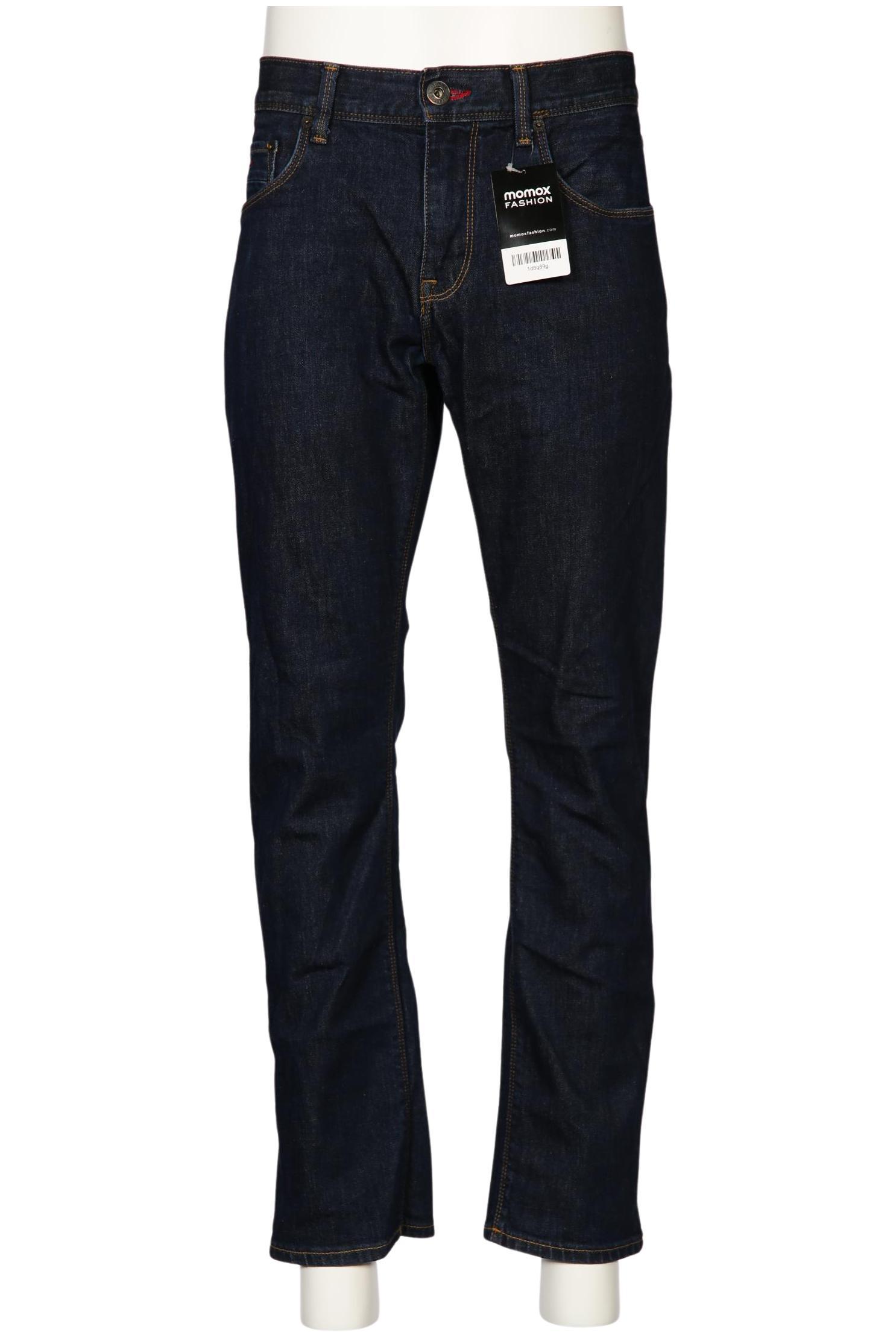 

Tommy Hilfiger Herren Jeans, marineblau, Gr. 33