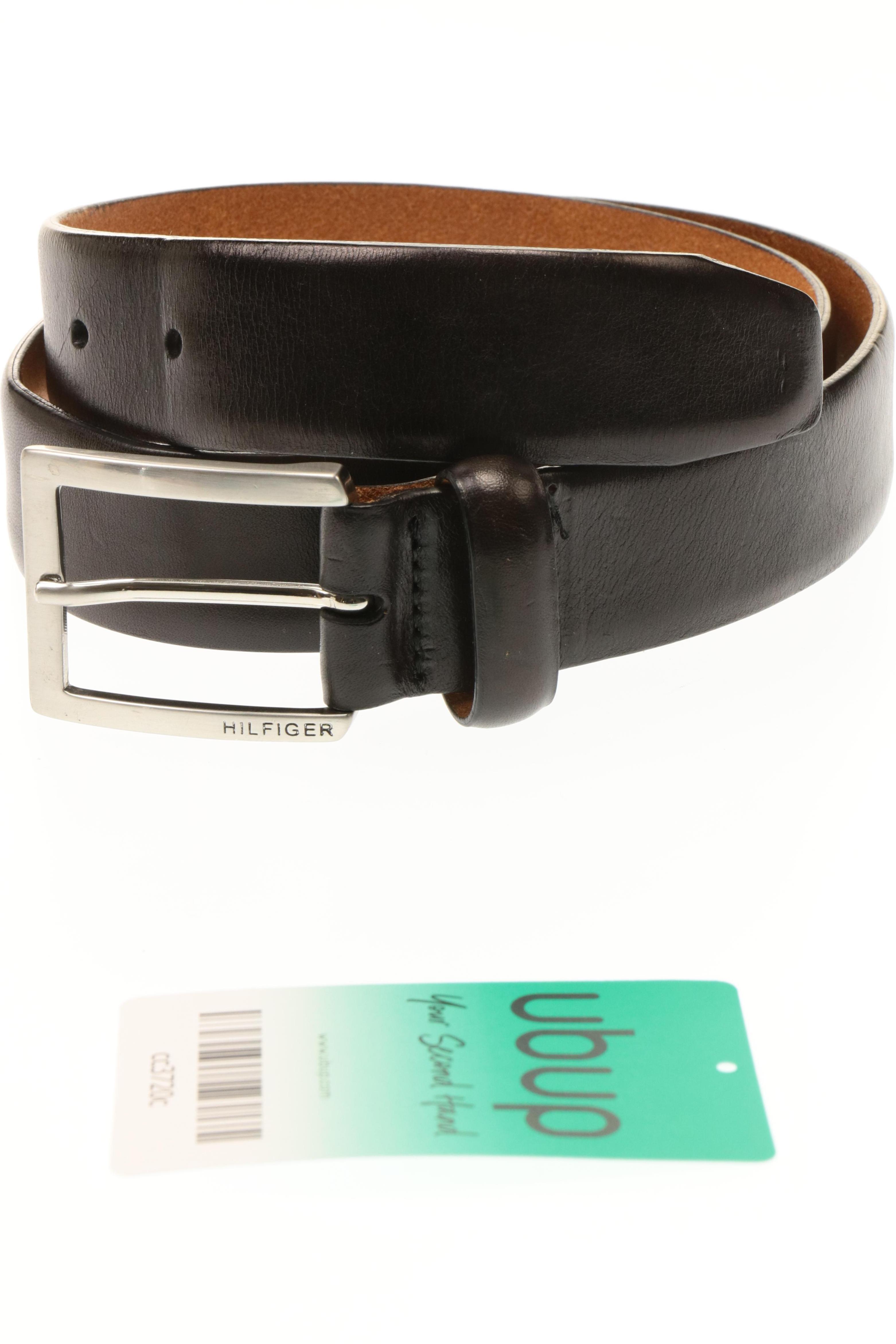 

Tommy Hilfiger Herren Gürtel, braun, Gr. 85