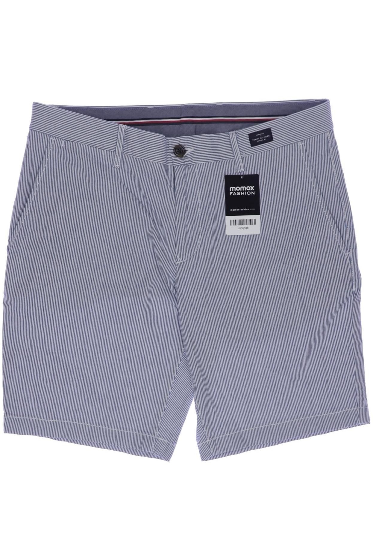 

Tommy Hilfiger Herren Shorts, marineblau, Gr. 33