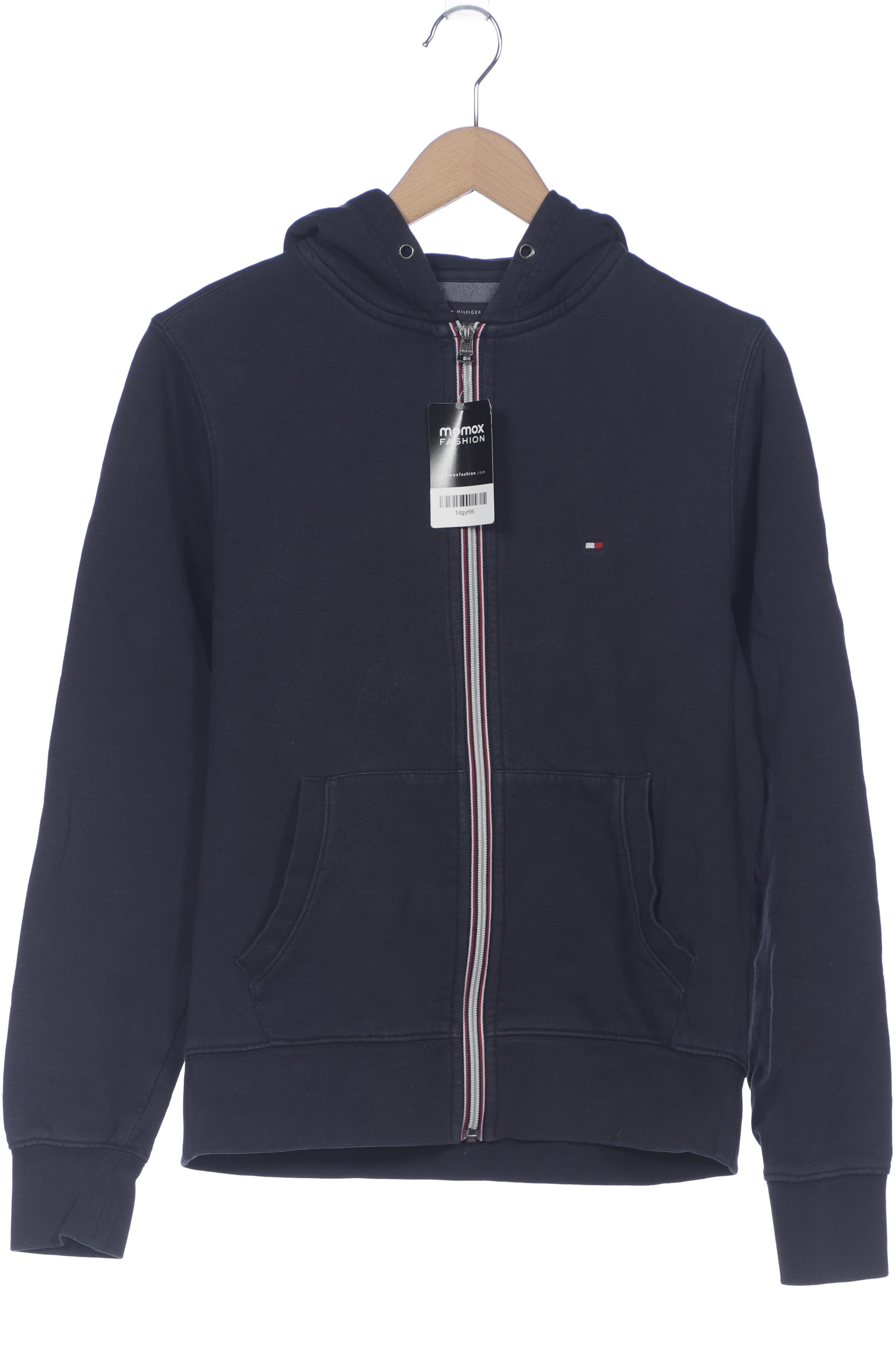 

Tommy Hilfiger Herren Kapuzenpullover, marineblau, Gr. 46