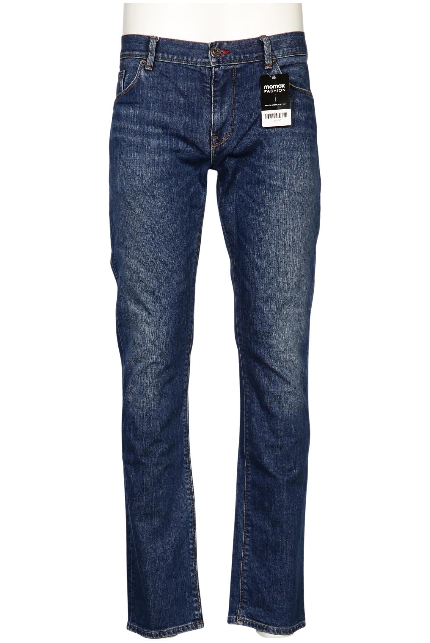 

Tommy Hilfiger Herren Jeans, blau, Gr. 36